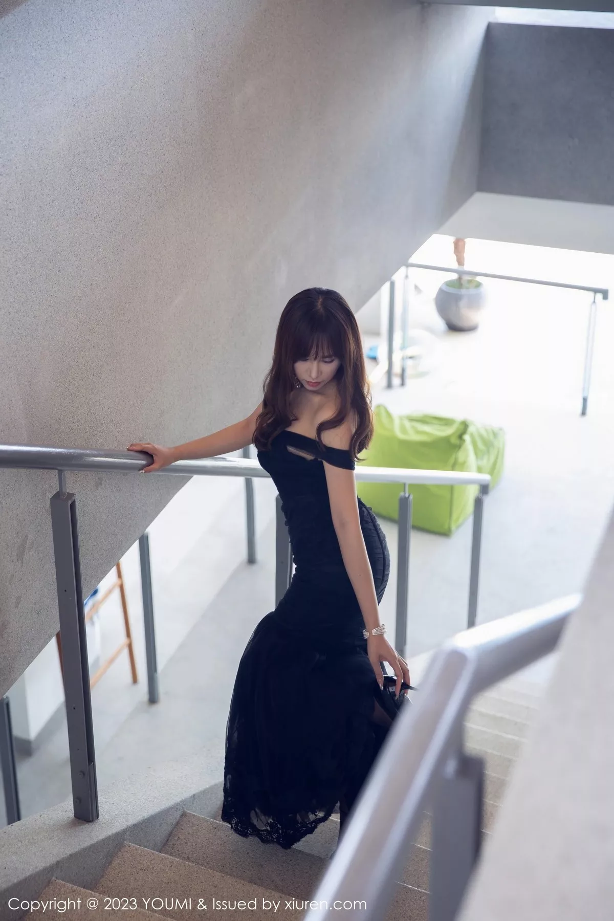 图片[6]-[YouMi尤蜜荟]第917期icy猪写真-秀人资源网