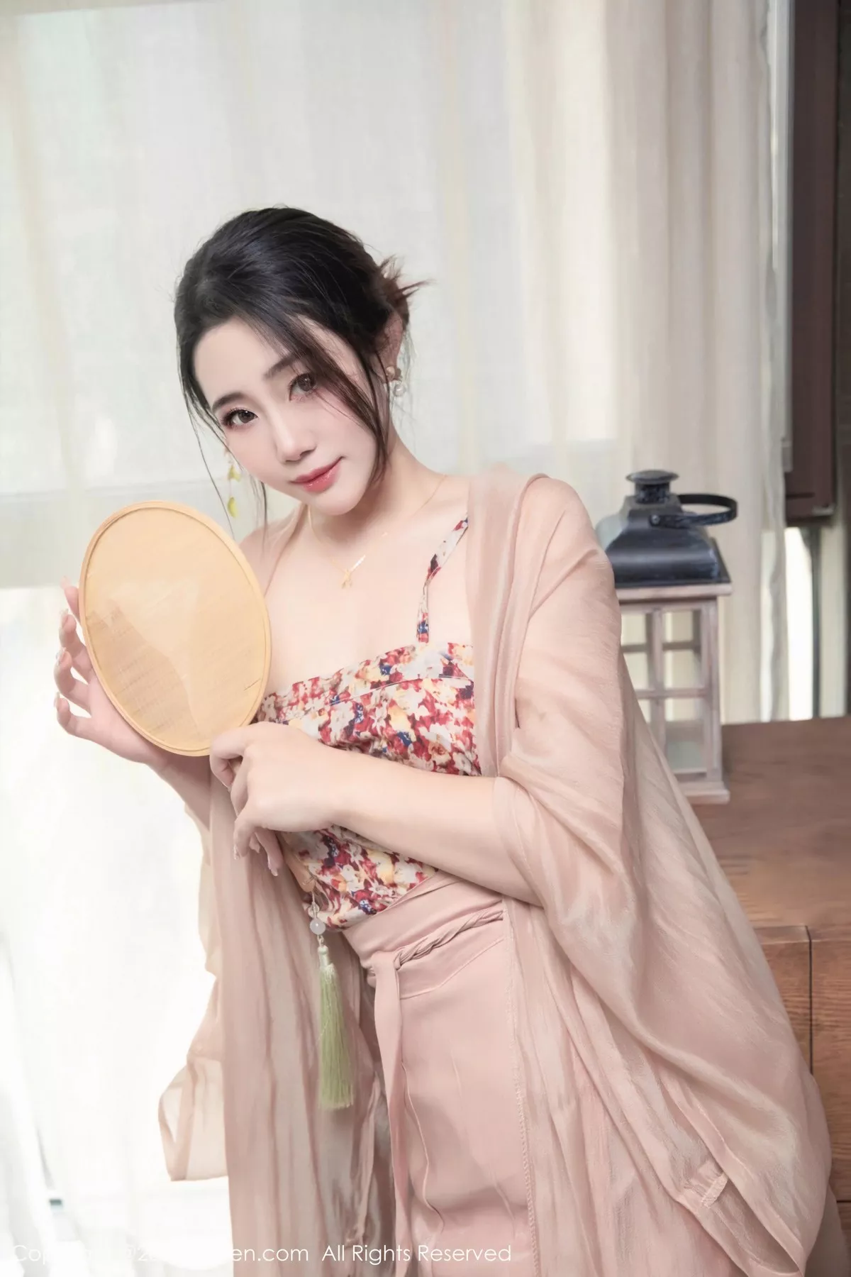 图片[17]-[XiuRen秀人网]第6457期严利娅写真-秀人资源网