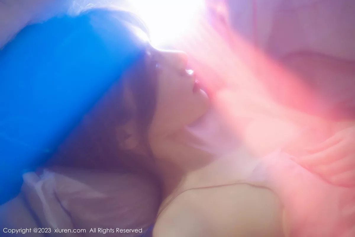 [XiuRen秀人网]第6458期婠婠么写真-秀人资源网