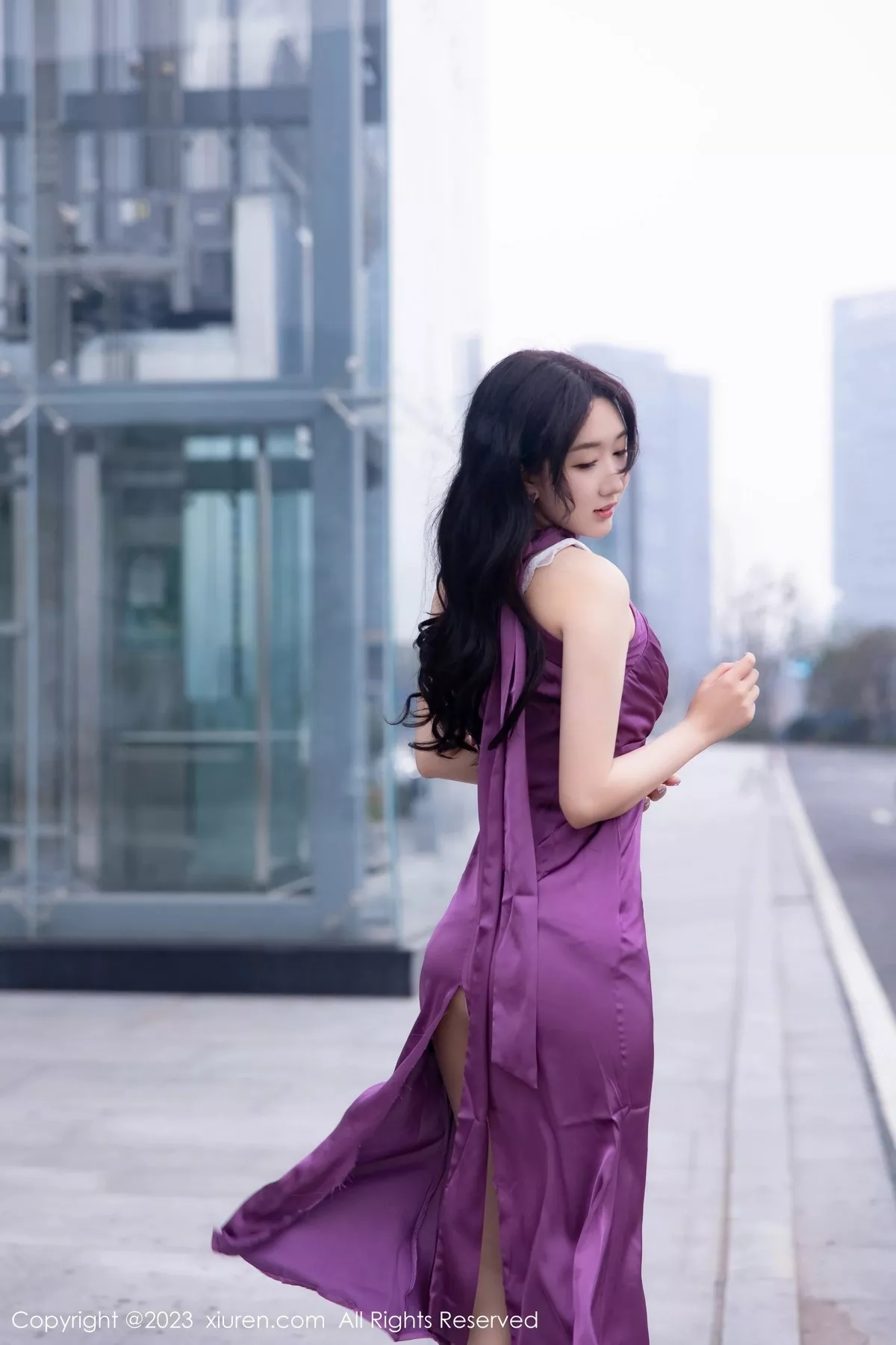 [XiuRen秀人网]第6462期江真真写真-秀人资源网