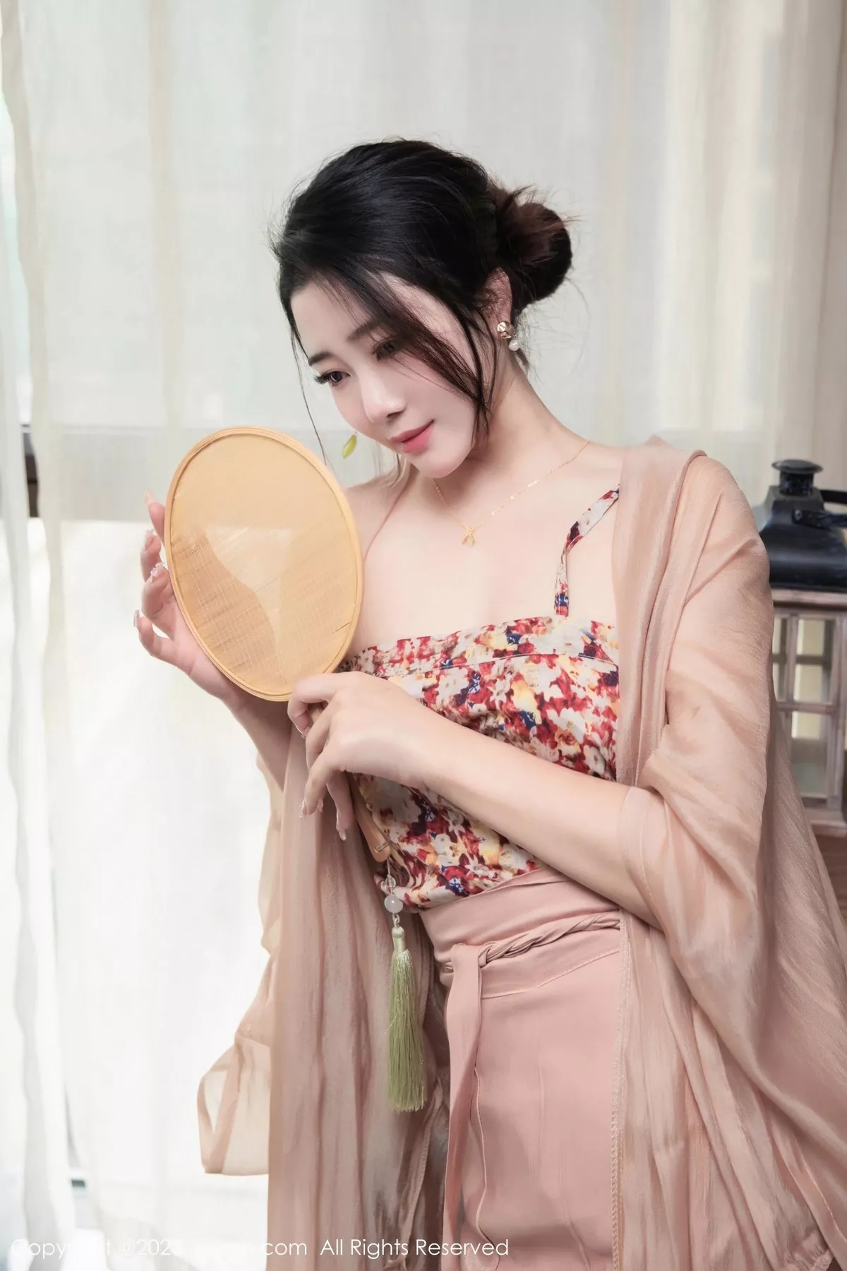 图片[32]-[XiuRen秀人网]第6457期严利娅写真-秀人资源网