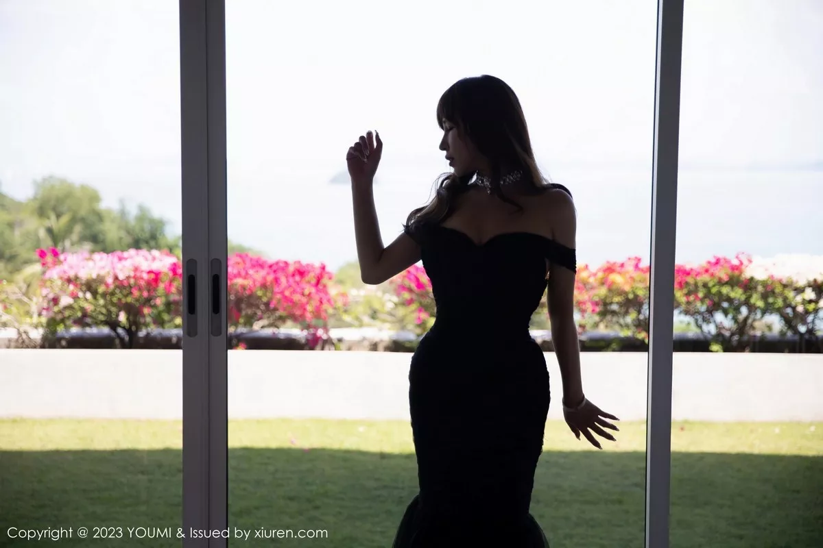 图片[22]-[YouMi尤蜜荟]第917期icy猪写真-秀人资源网