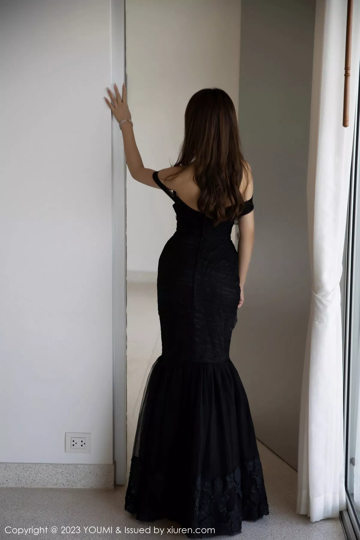 图片[20]-[YouMi尤蜜荟]第917期icy猪写真-秀人资源网