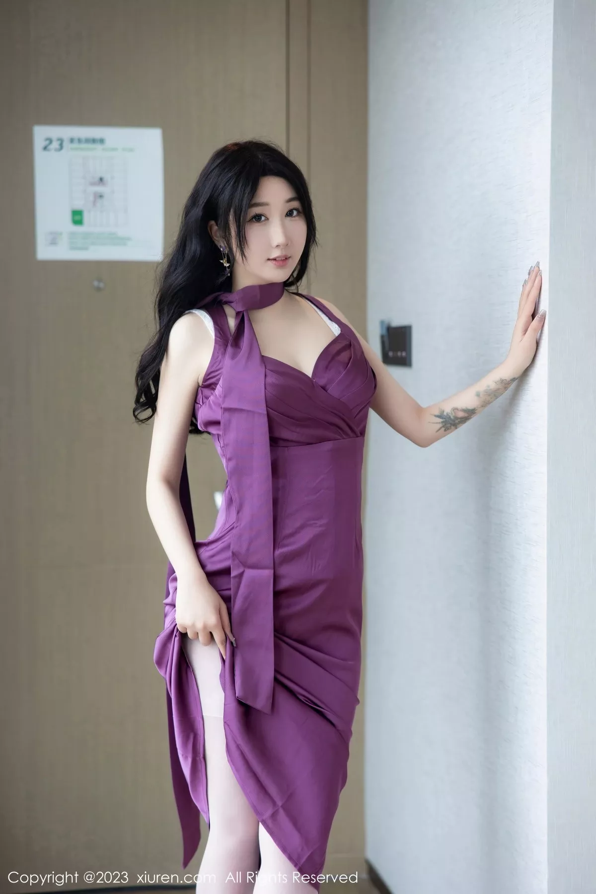 图片[15]-[XiuRen秀人网]第6462期江真真写真-秀人资源网