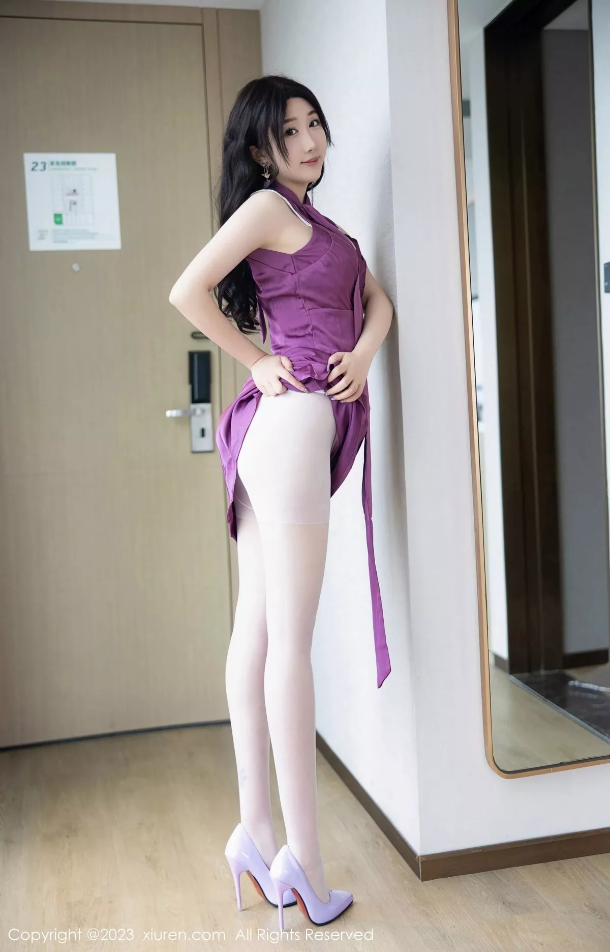 图片[28]-[XiuRen秀人网]第6462期江真真写真-秀人资源网