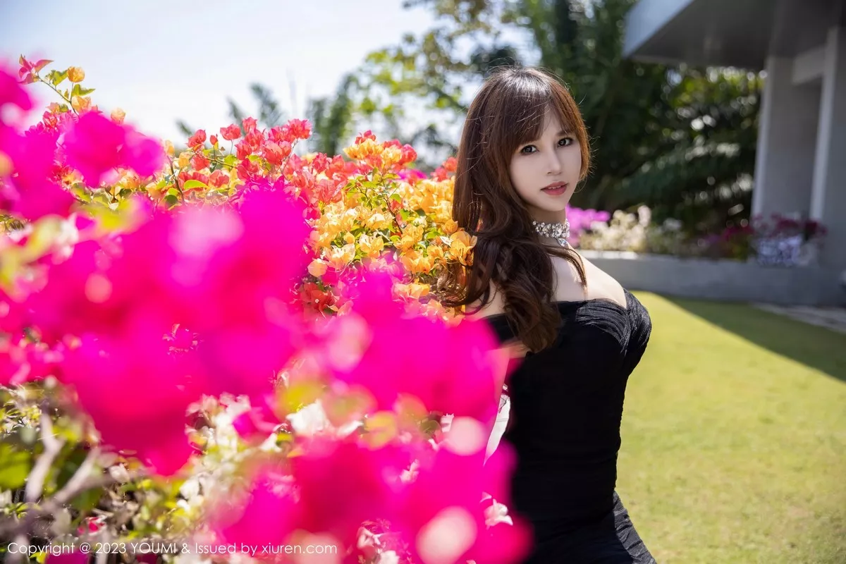 图片[11]-[YouMi尤蜜荟]第917期icy猪写真-秀人资源网