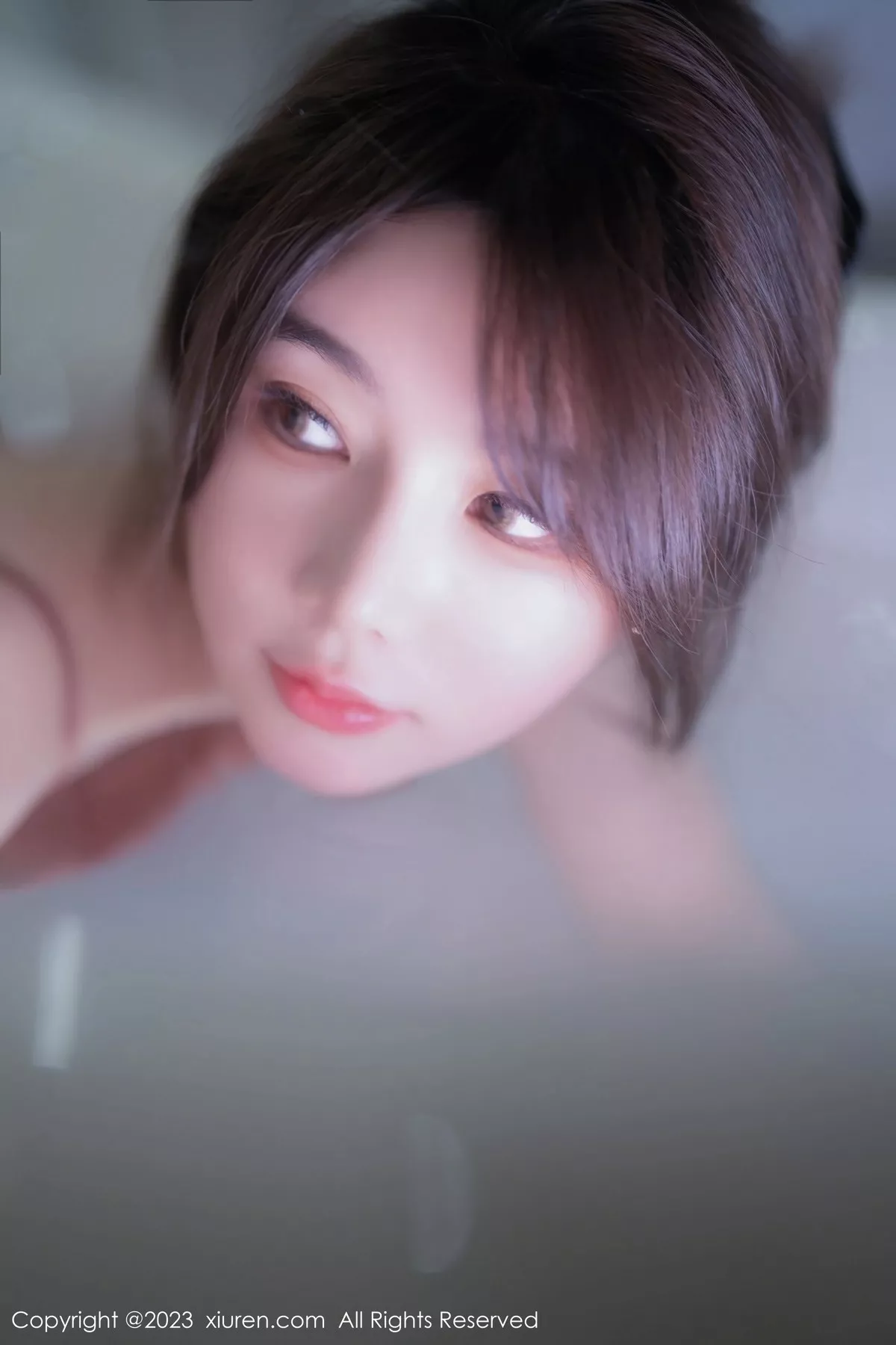 图片[14]-[XiuRen秀人网]第6458期婠婠么写真-秀人资源网