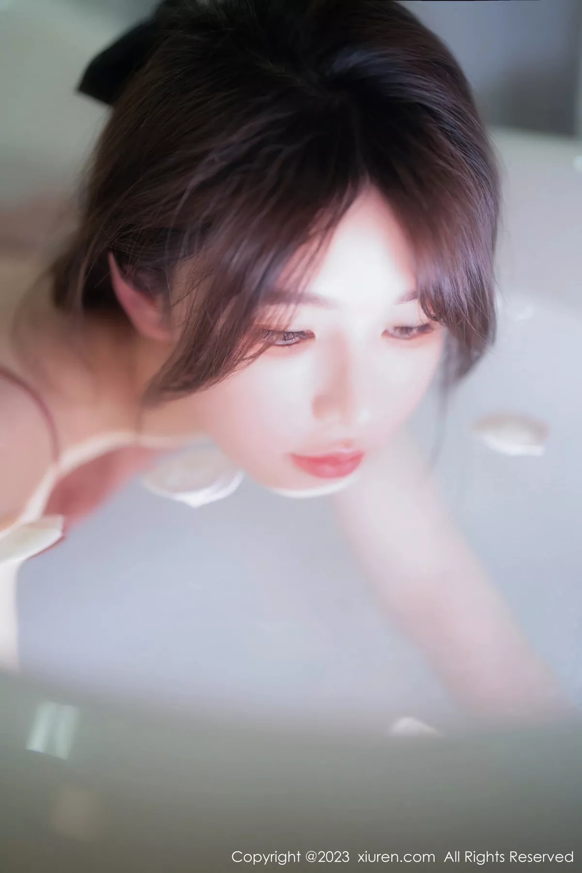 图片[12]-[XiuRen秀人网]第6458期婠婠么写真-秀人资源网