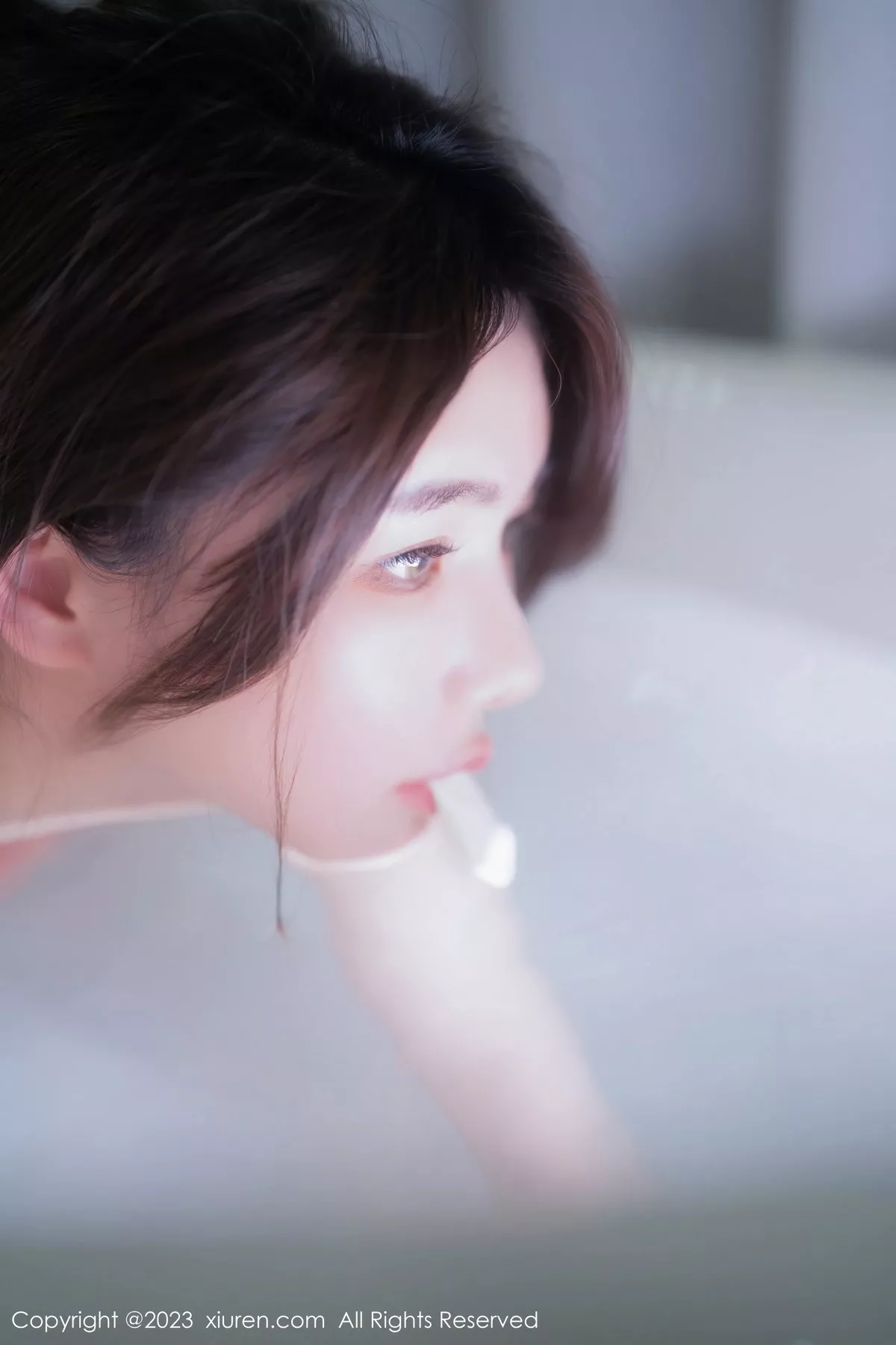 图片[25]-[XiuRen秀人网]第6458期婠婠么写真-秀人资源网