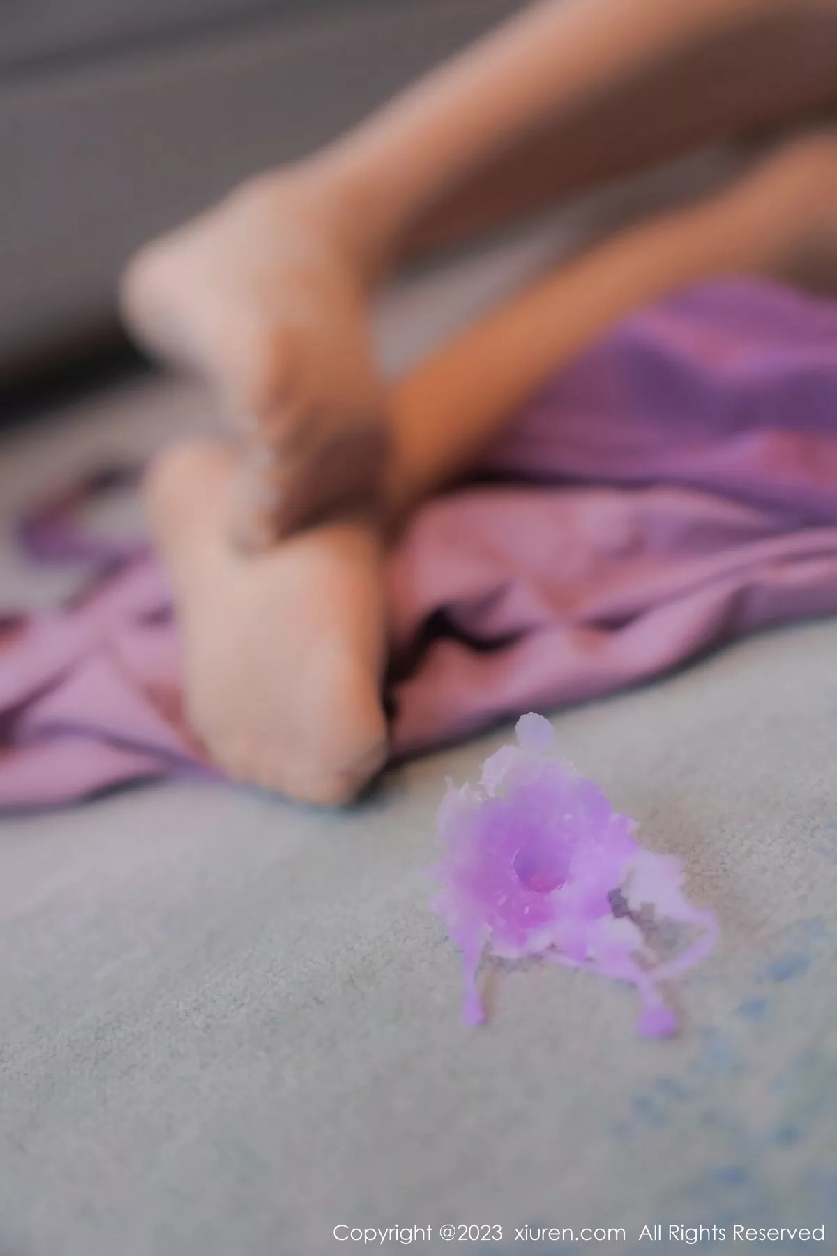 图片[4]-[XiuRen秀人网]第6462期江真真写真-秀人资源网