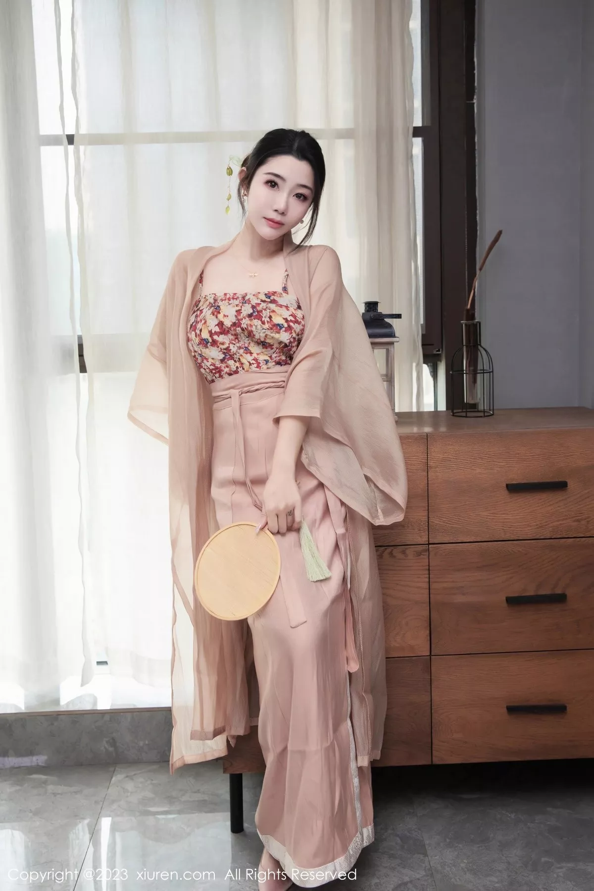 图片[10]-[XiuRen秀人网]第6457期严利娅写真-秀人资源网