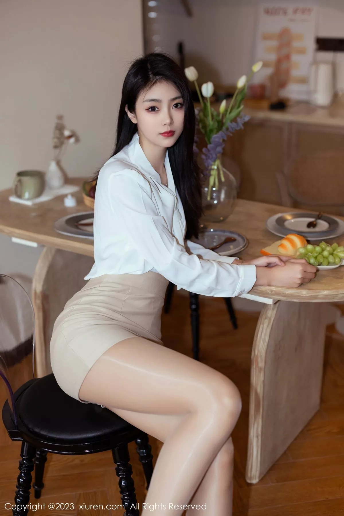 图片[15]-[XiuRen秀人网]第6465期可乐写真-秀人资源网