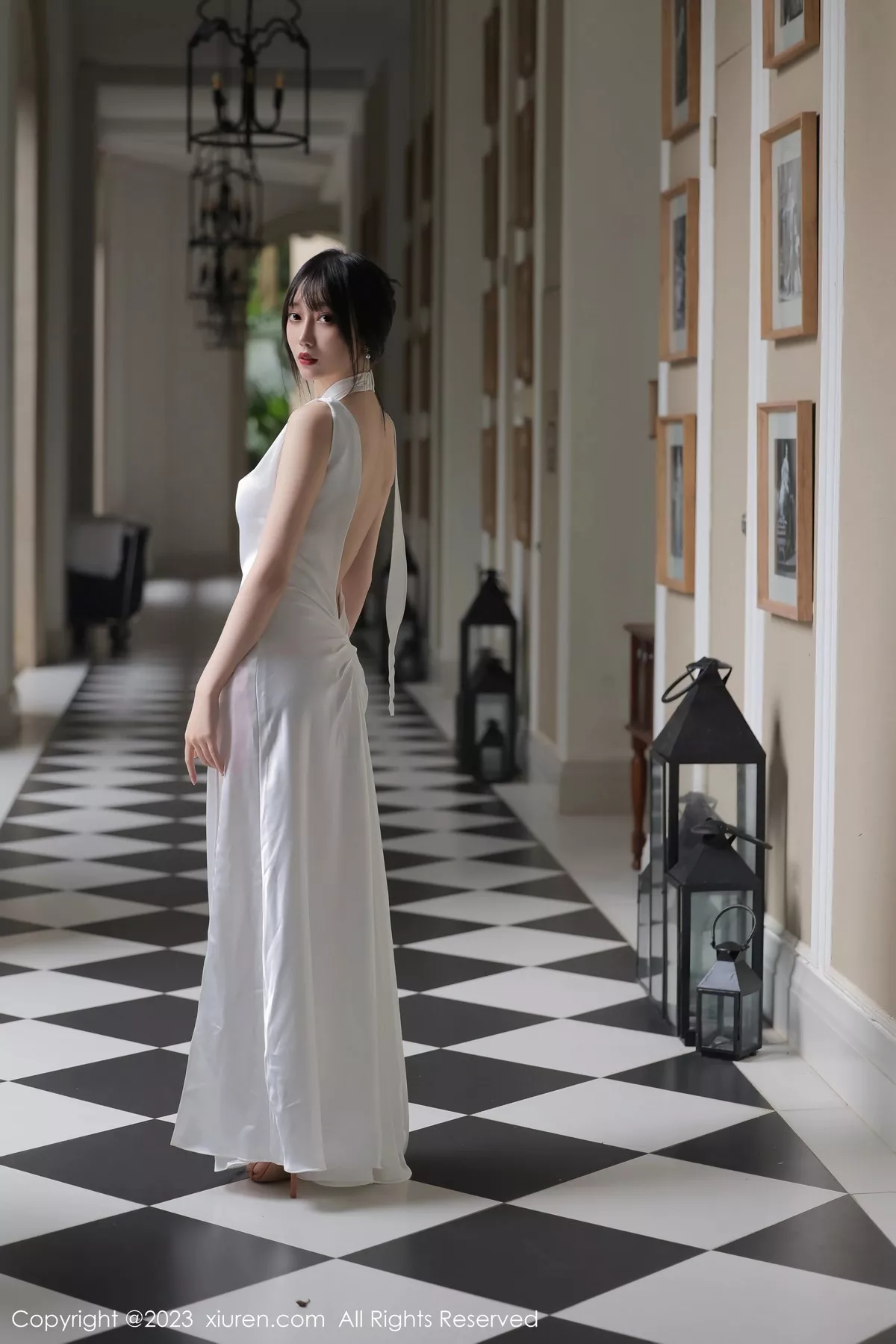 图片[18]-[XiuRen秀人网]第6466期玥儿玥写真-秀人资源网