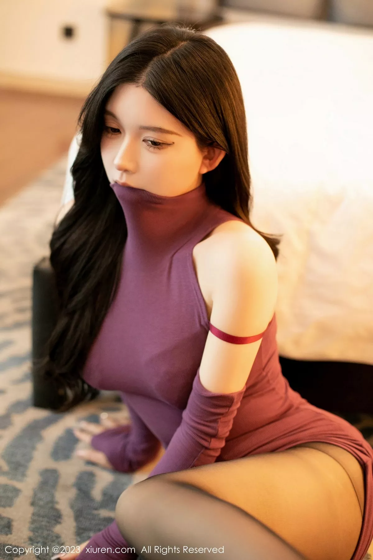 图片[37]-[XiuRen秀人网]第6469期林珊珊写真-秀人资源网