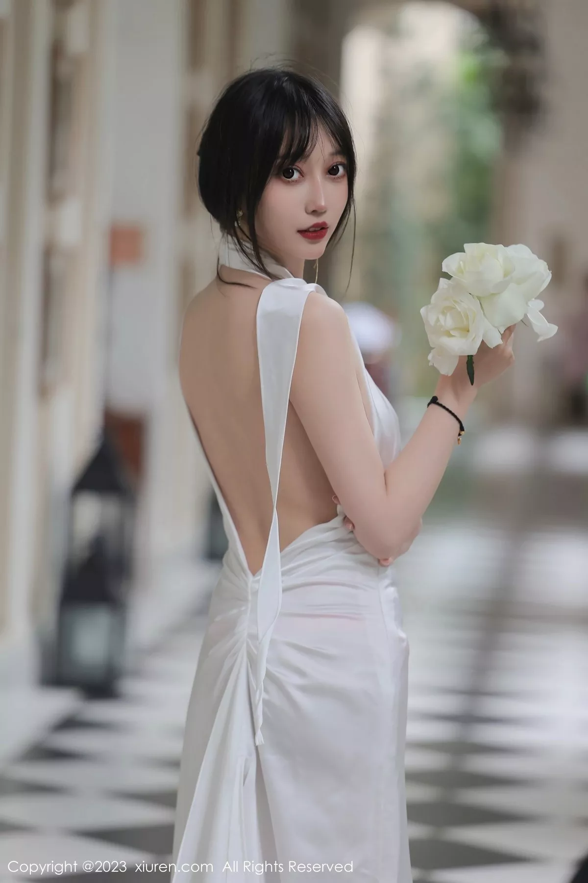 图片[11]-[XiuRen秀人网]第6466期玥儿玥写真-秀人资源网