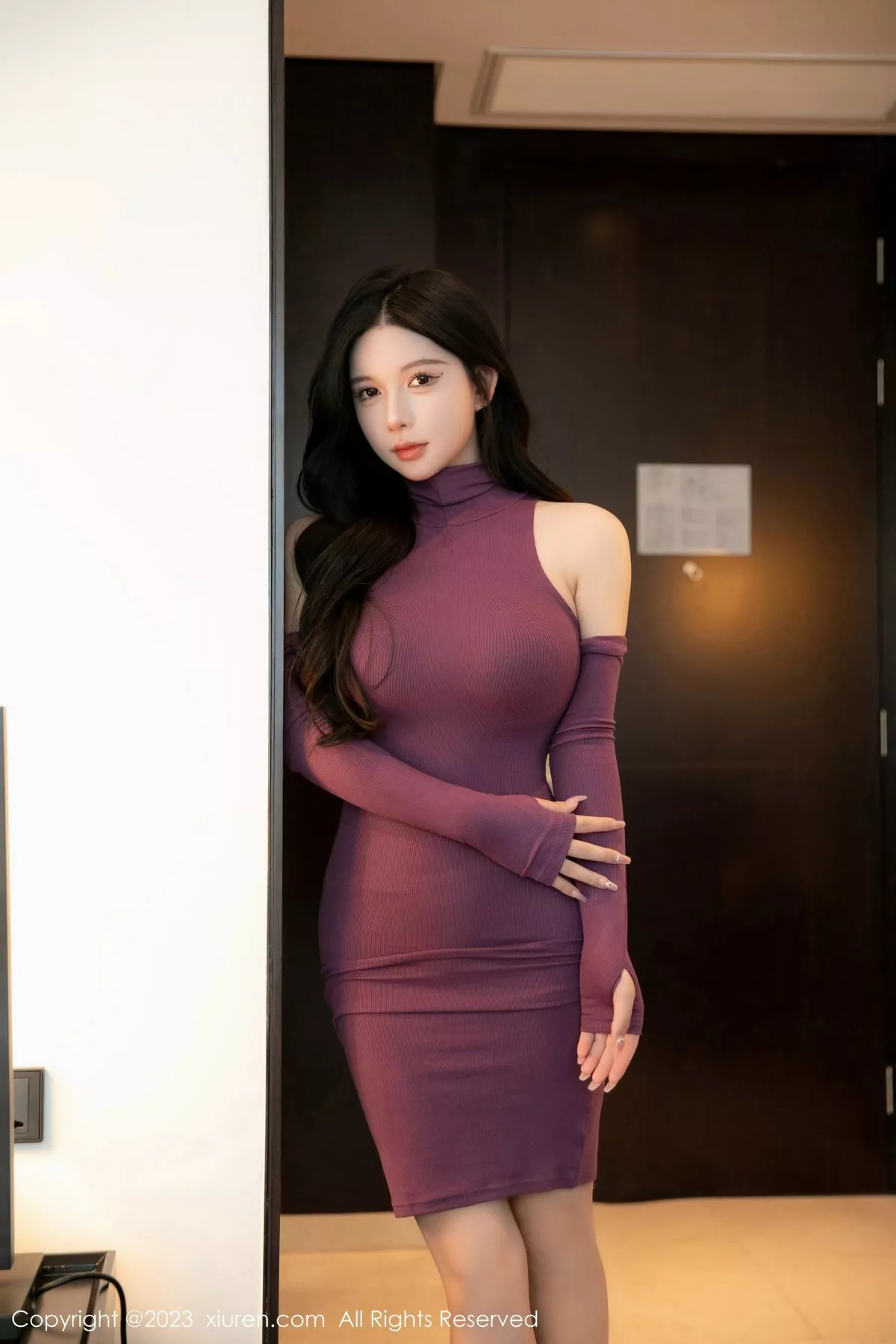 图片[49]-[XiuRen秀人网]第6469期林珊珊写真-秀人资源网