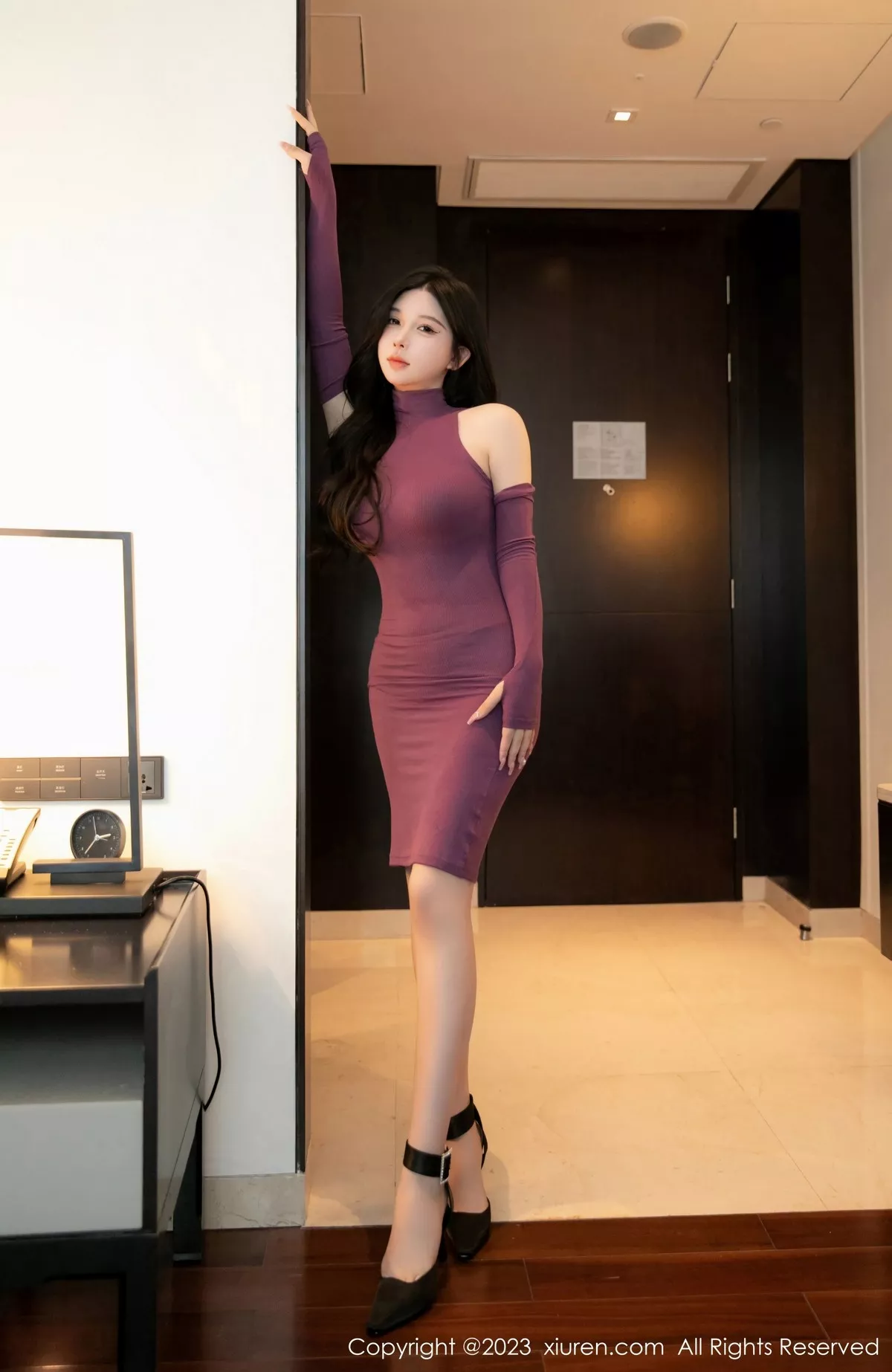 图片[34]-[XiuRen秀人网]第6469期林珊珊写真-秀人资源网