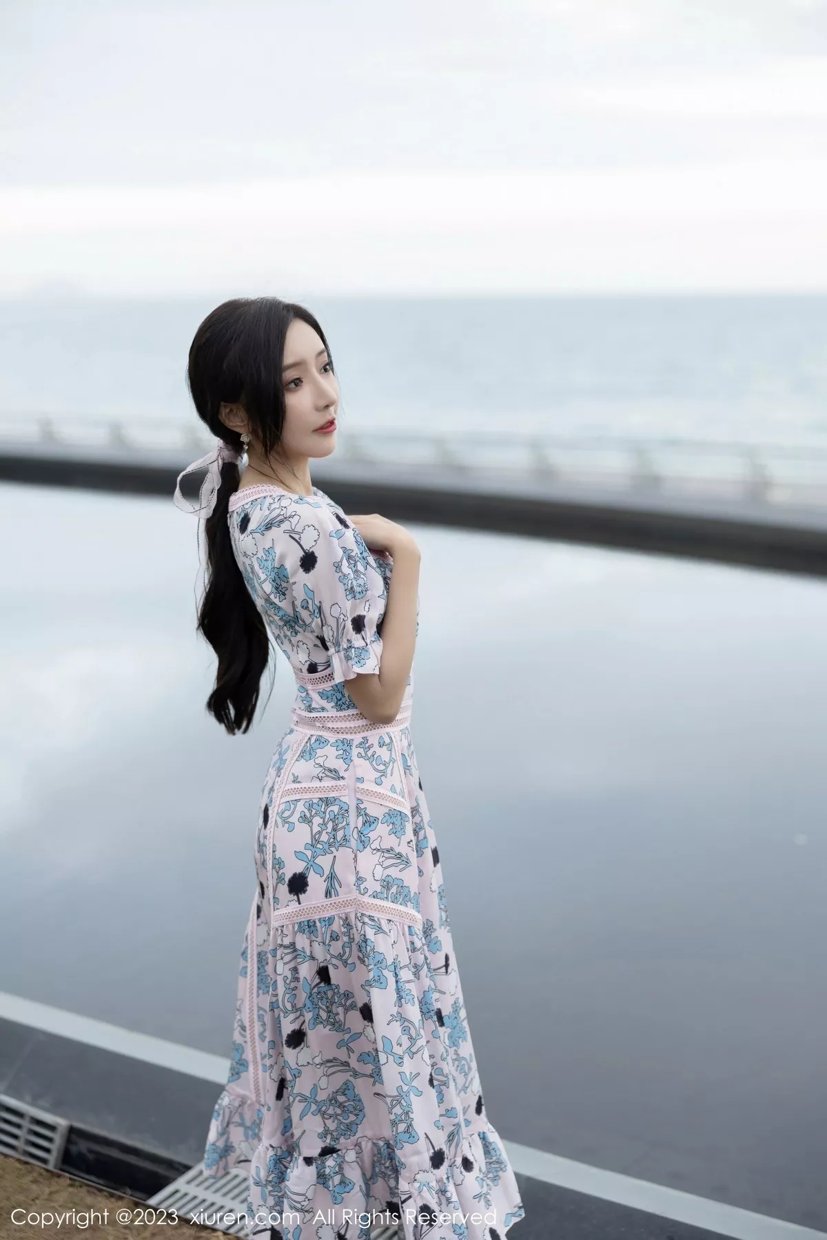 图片[4]-[XiuRen秀人网]第6474期王馨瑶写真-秀人资源网