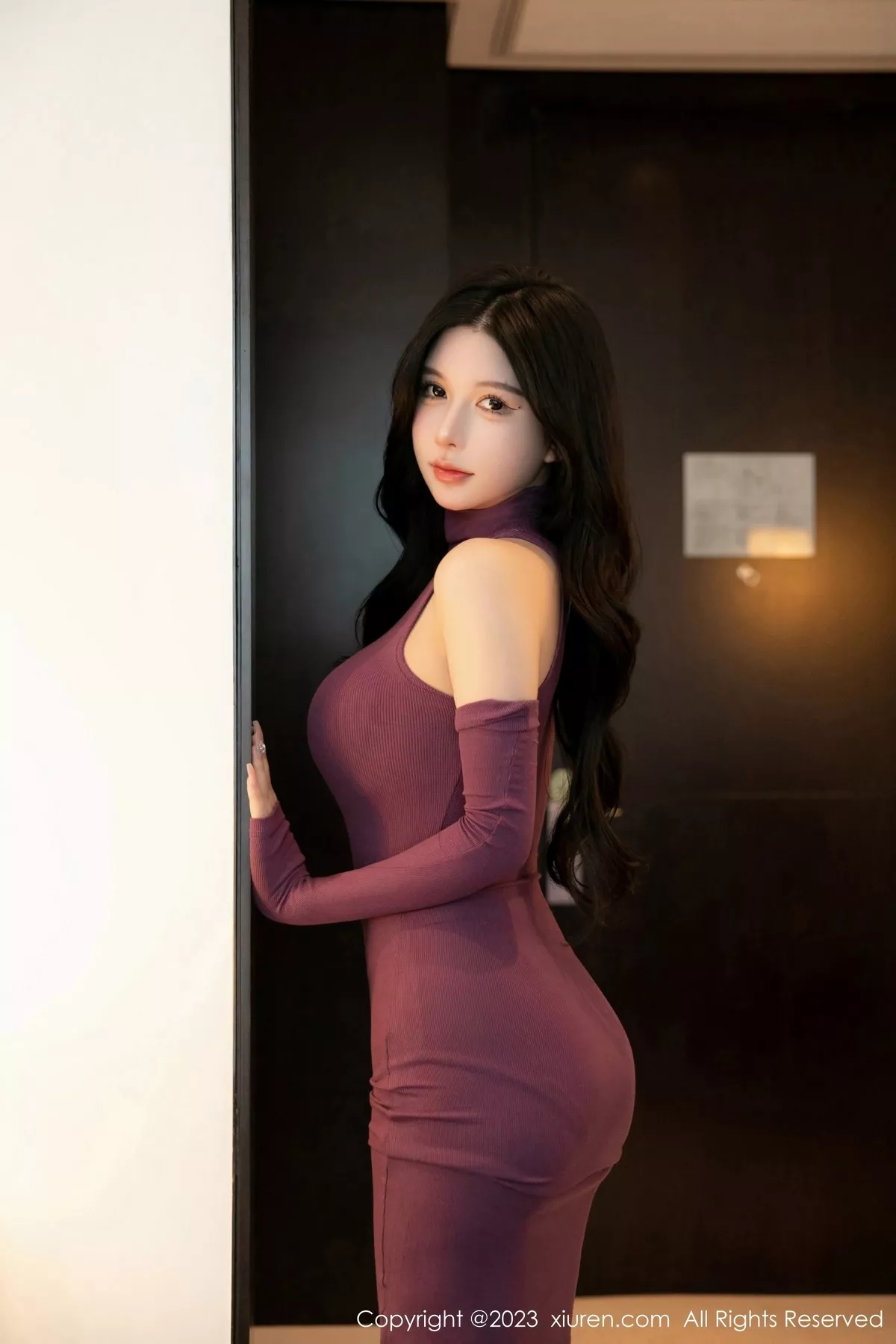 图片[29]-[XiuRen秀人网]第6469期林珊珊写真-秀人资源网