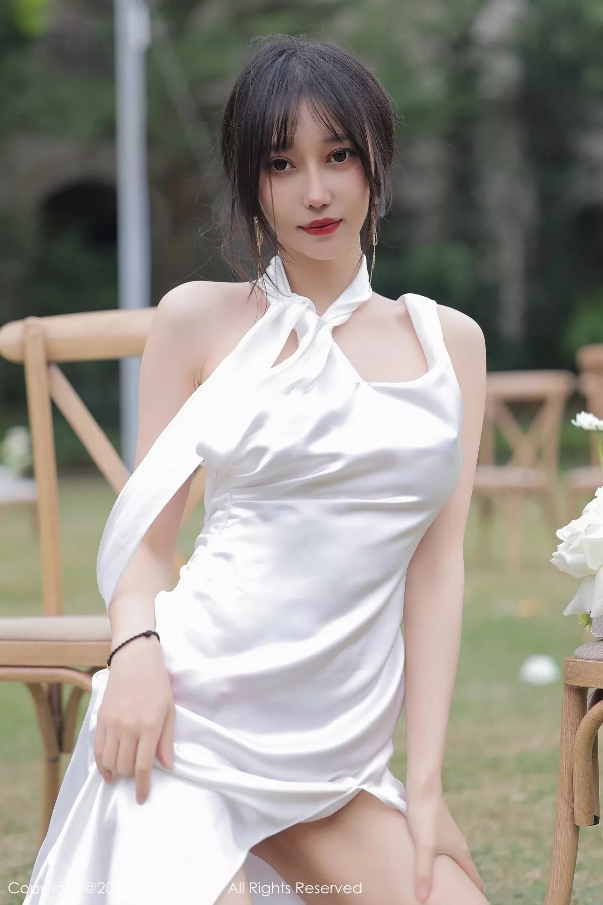 图片[3]-[XiuRen秀人网]第6466期玥儿玥写真-秀人资源网