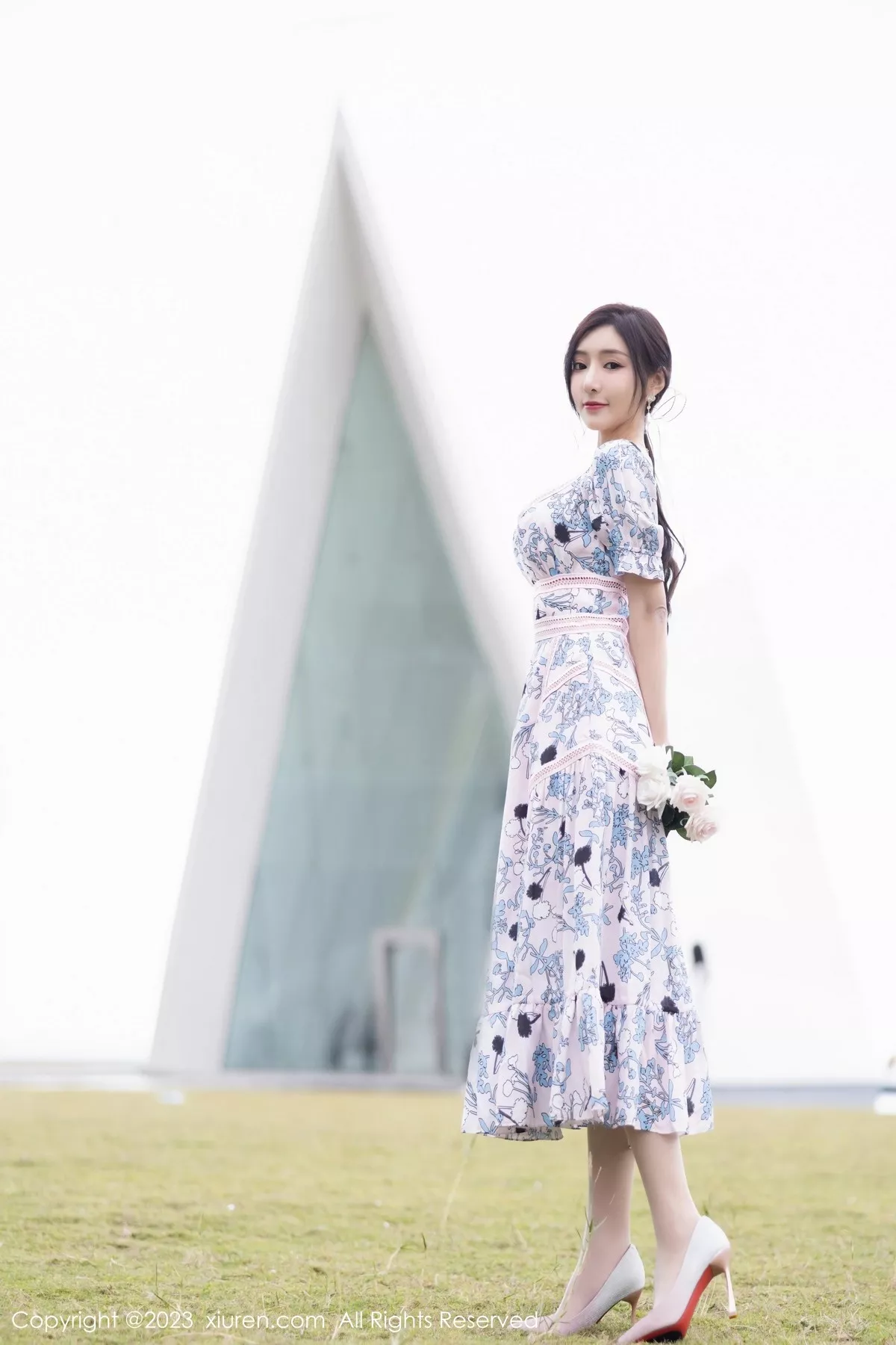 图片[7]-[XiuRen秀人网]第6474期王馨瑶写真-秀人资源网