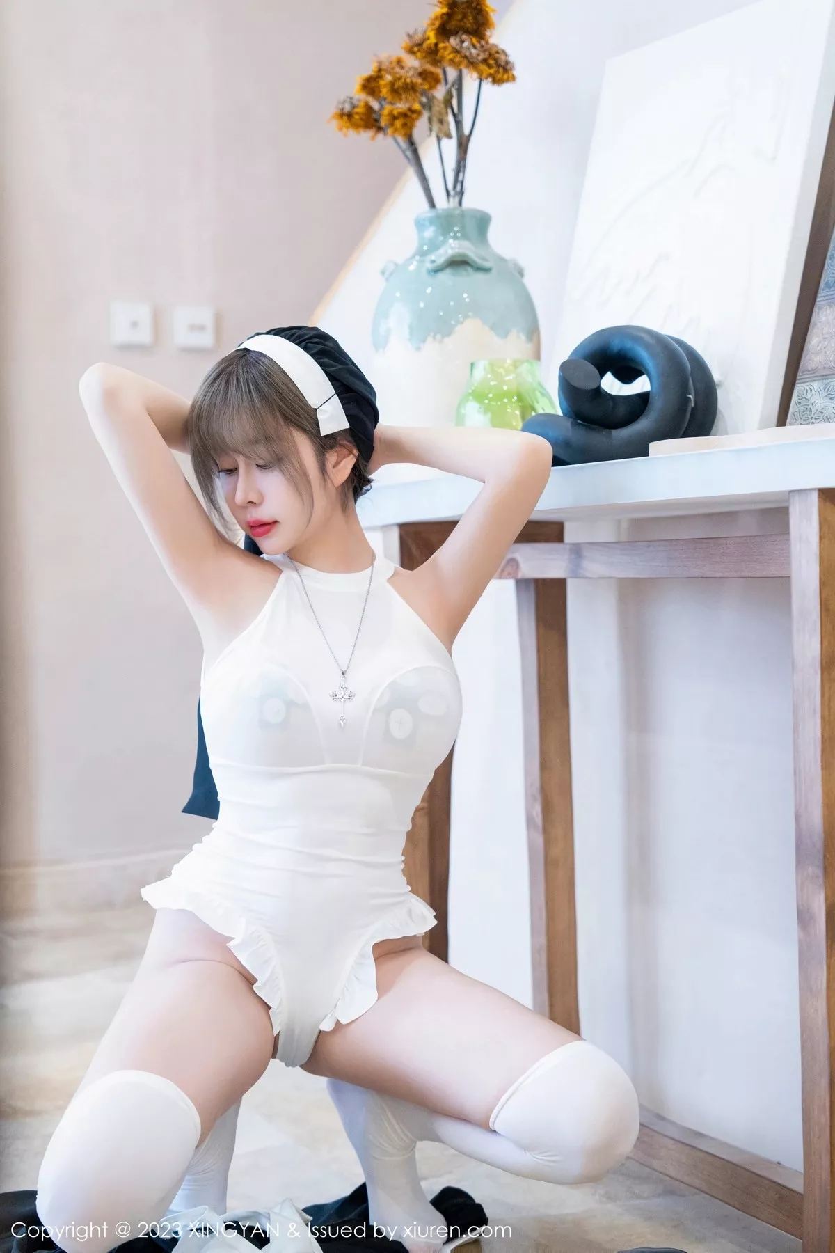 图片[13]-[XingYan星颜社]第187期王雨纯写真-秀人资源网