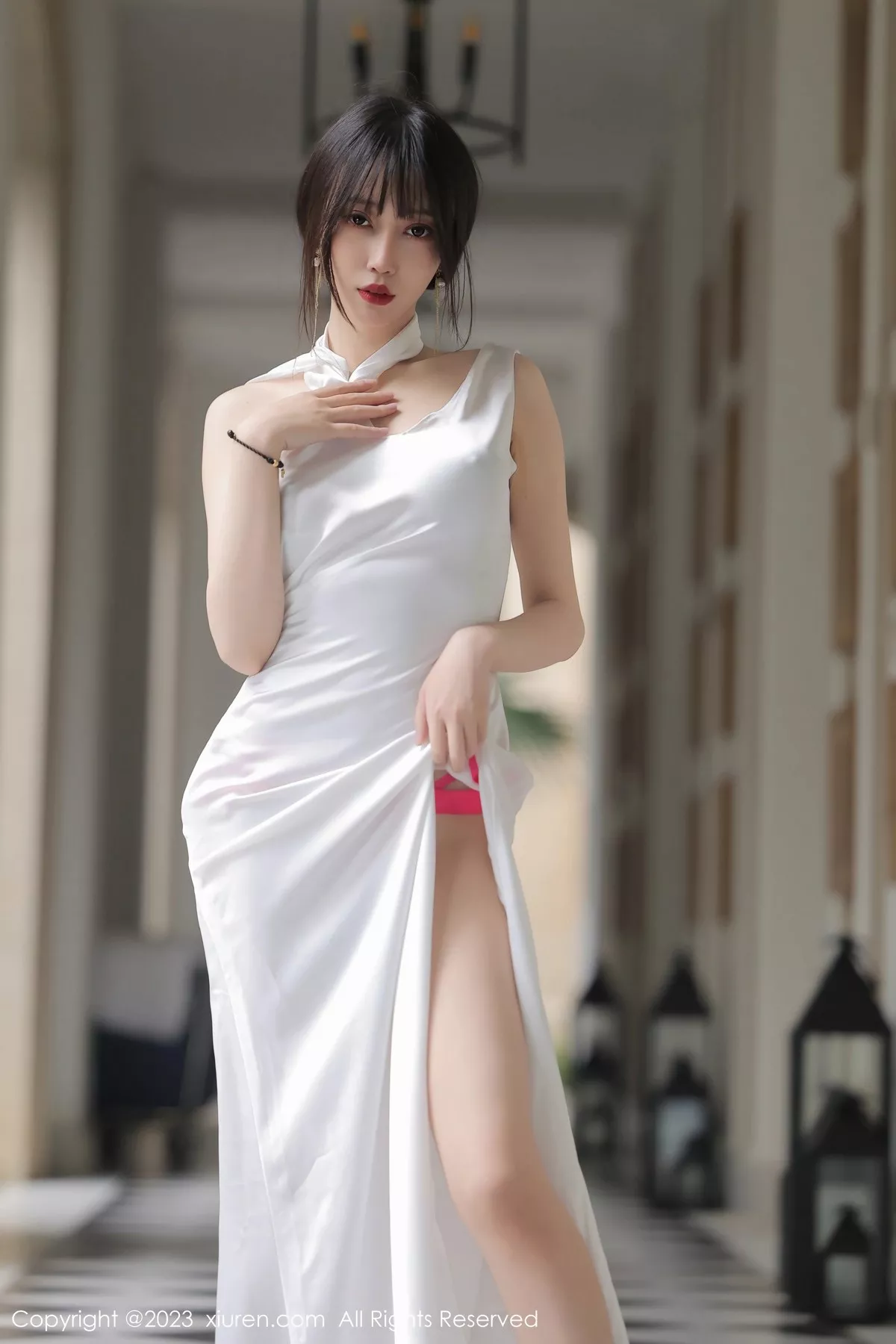 图片[14]-[XiuRen秀人网]第6466期玥儿玥写真-秀人资源网