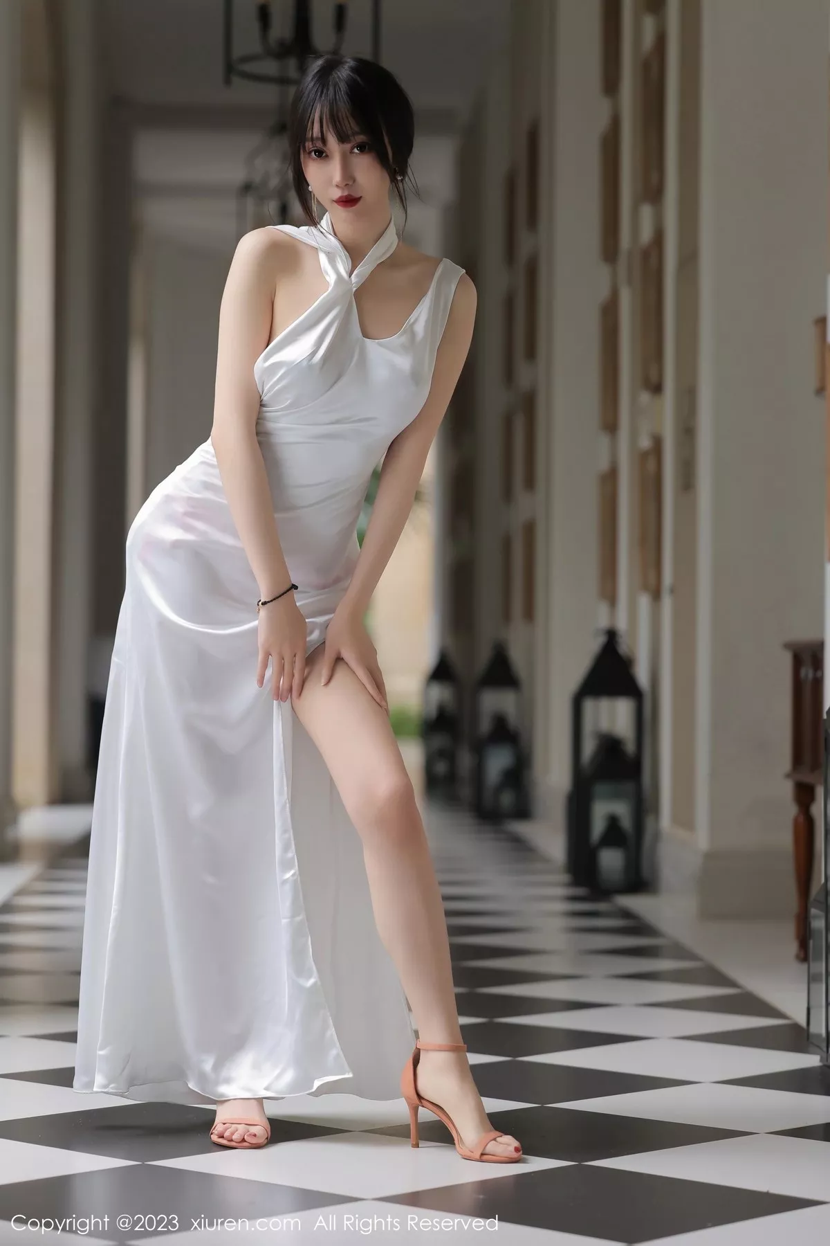 图片[27]-[XiuRen秀人网]第6466期玥儿玥写真-秀人资源网