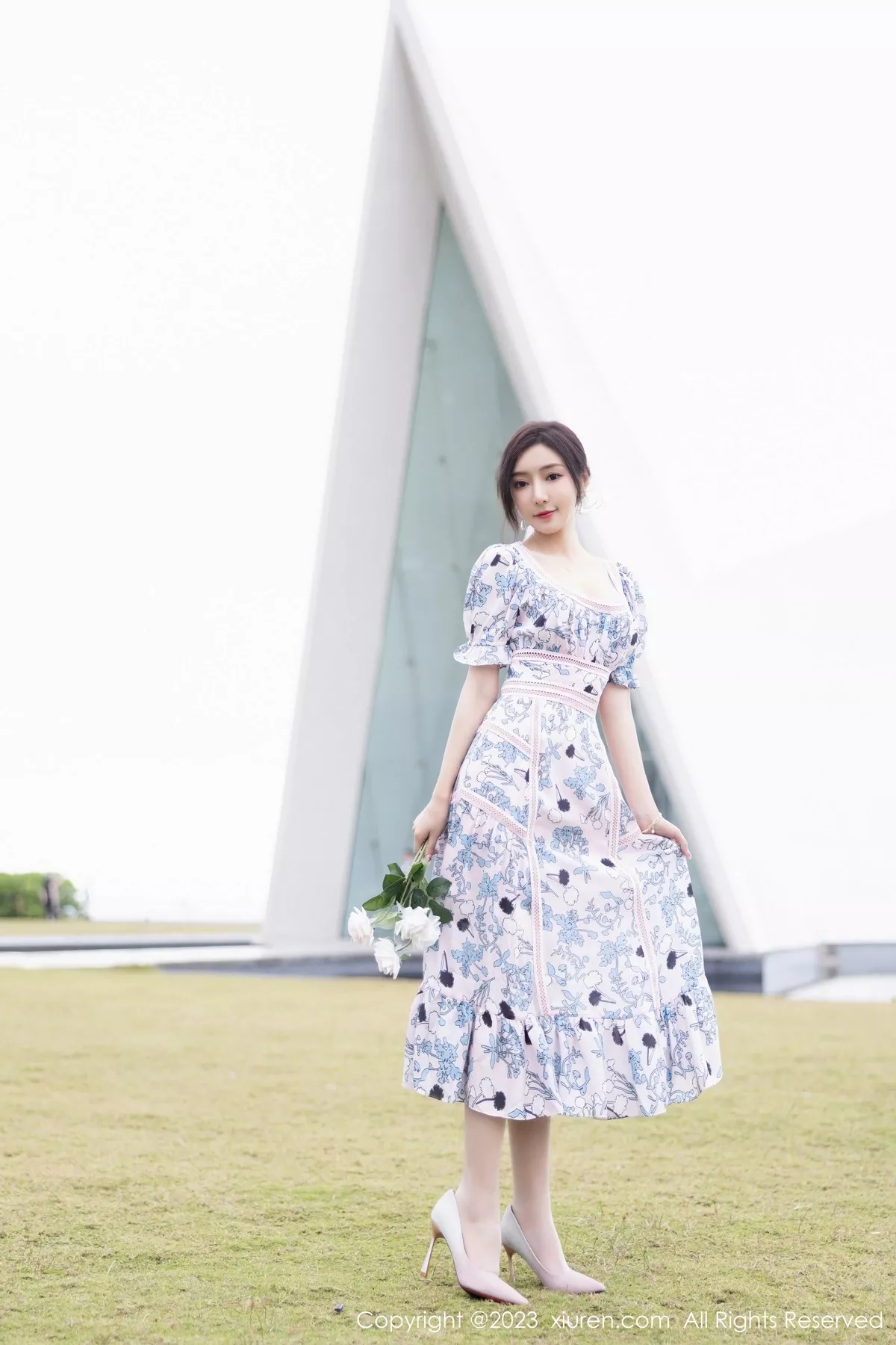 图片[14]-[XiuRen秀人网]第6474期王馨瑶写真-秀人资源网