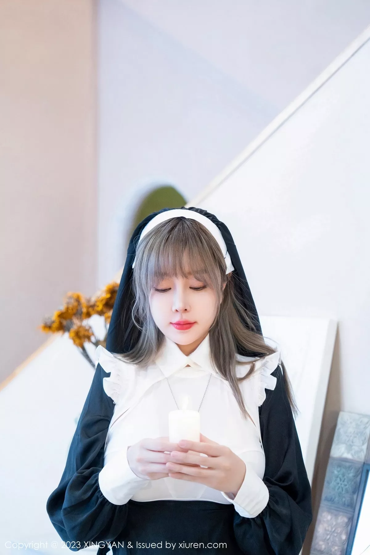 图片[7]-[XingYan星颜社]第187期王雨纯写真-秀人资源网