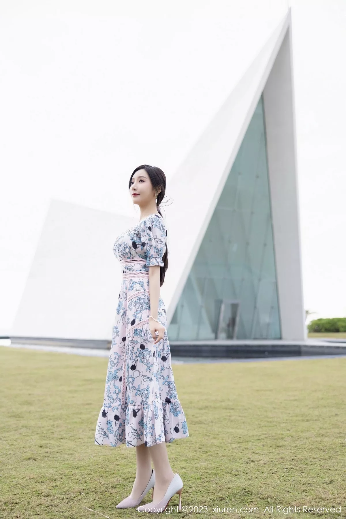 图片[13]-[XiuRen秀人网]第6474期王馨瑶写真-秀人资源网