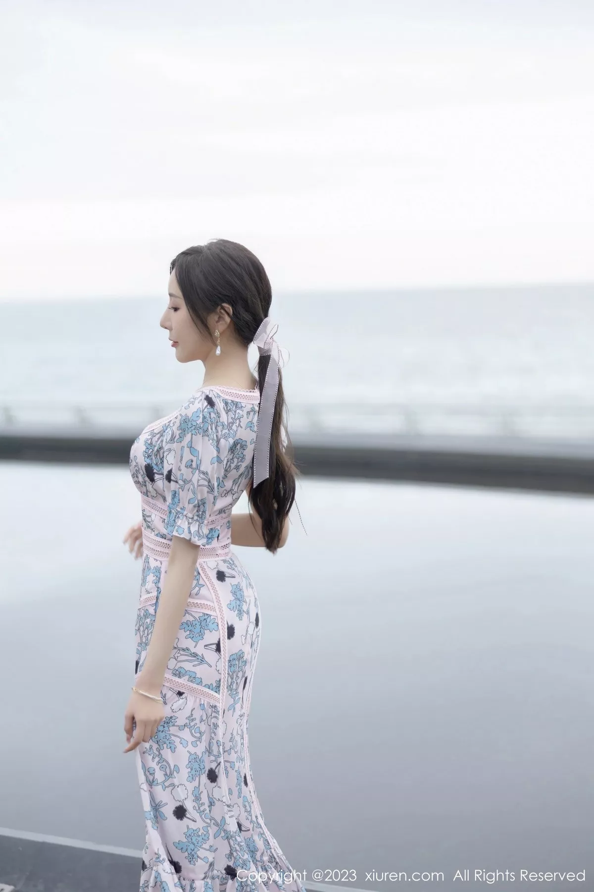 图片[8]-[XiuRen秀人网]第6474期王馨瑶写真-秀人资源网
