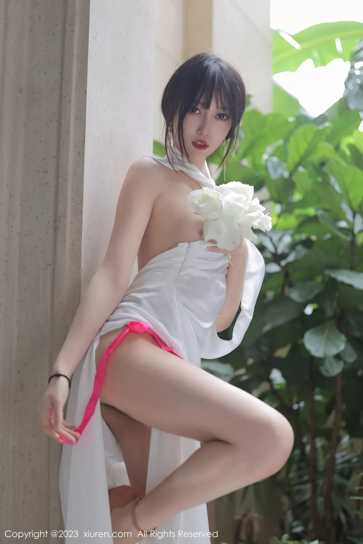 图片[25]-[XiuRen秀人网]第6466期玥儿玥写真-秀人资源网