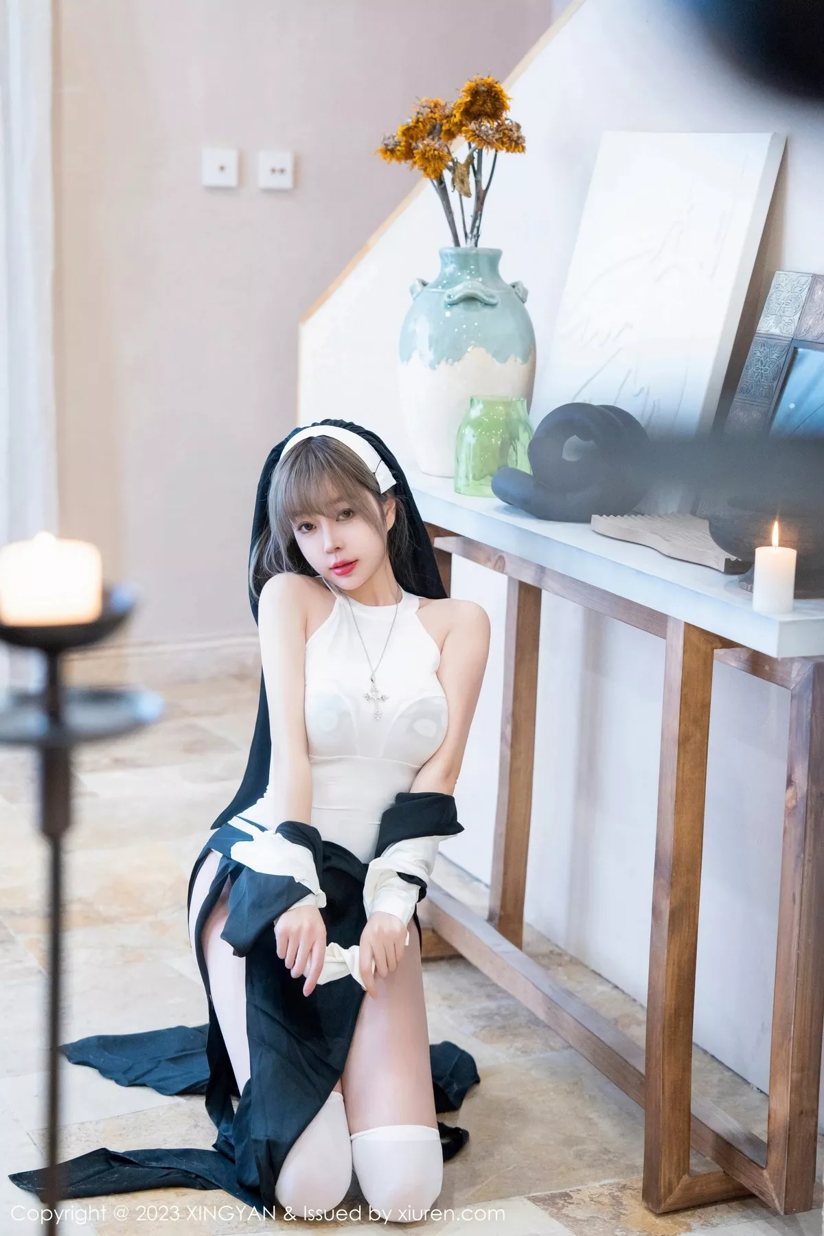 图片[12]-[XingYan星颜社]第187期王雨纯写真-秀人资源网