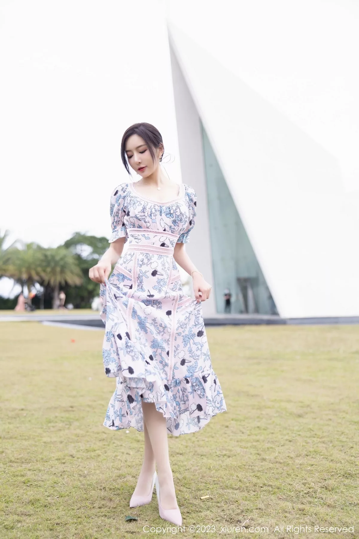 图片[17]-[XiuRen秀人网]第6474期王馨瑶写真-秀人资源网