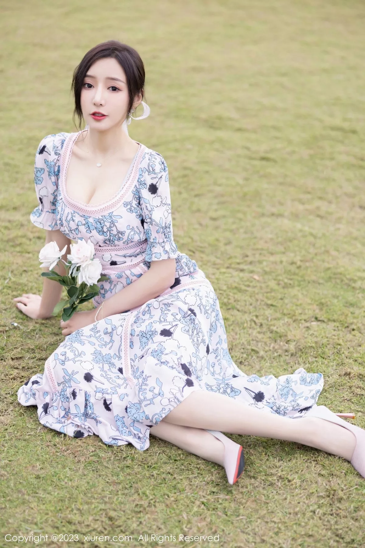 图片[24]-[XiuRen秀人网]第6474期王馨瑶写真-秀人资源网