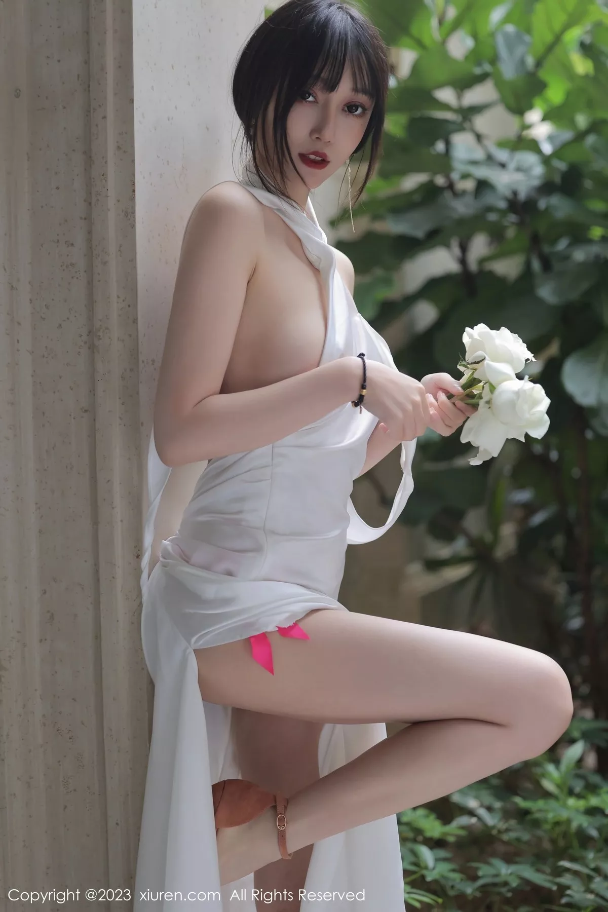 图片[26]-[XiuRen秀人网]第6466期玥儿玥写真-秀人资源网