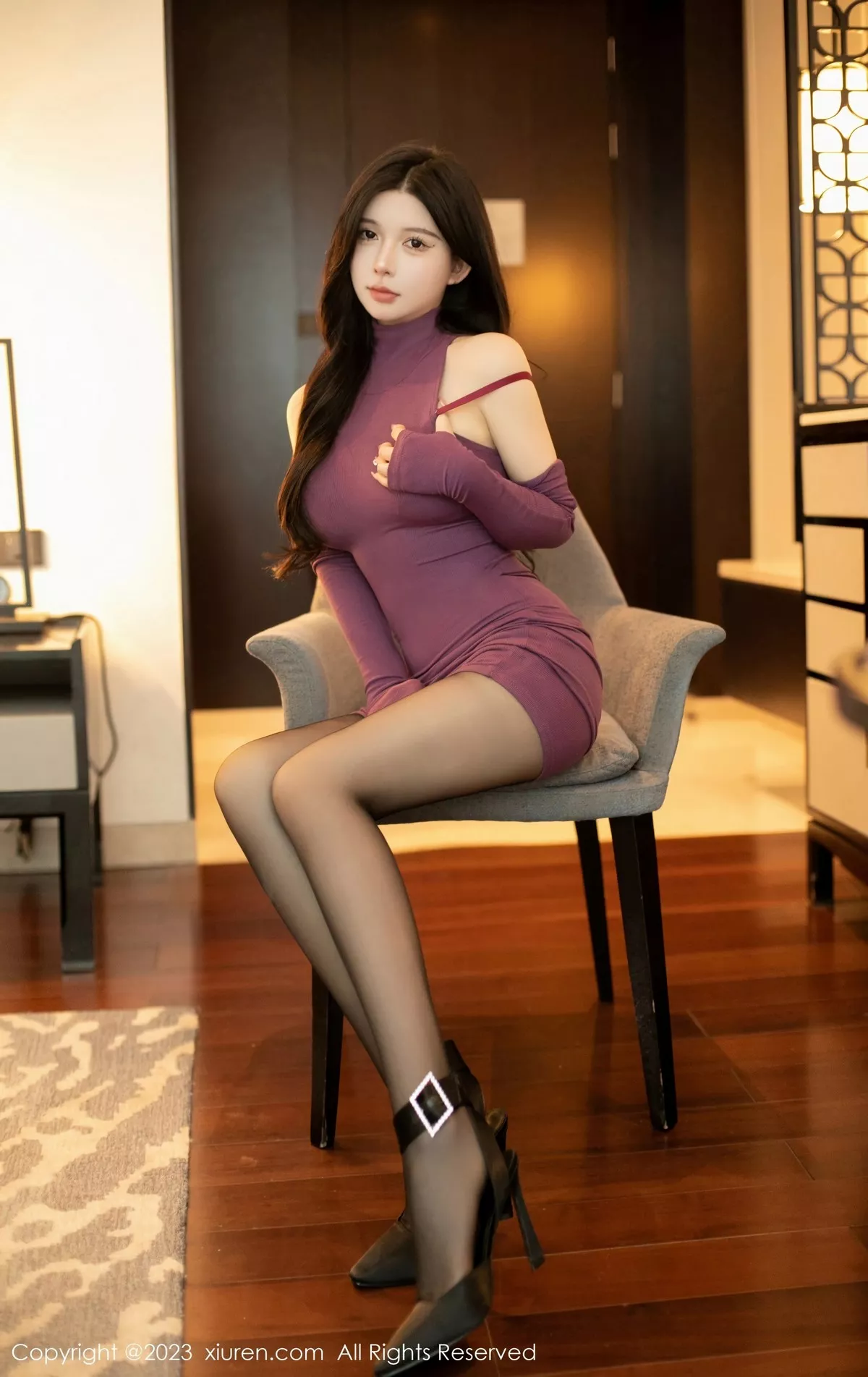 图片[38]-[XiuRen秀人网]第6469期林珊珊写真-秀人资源网