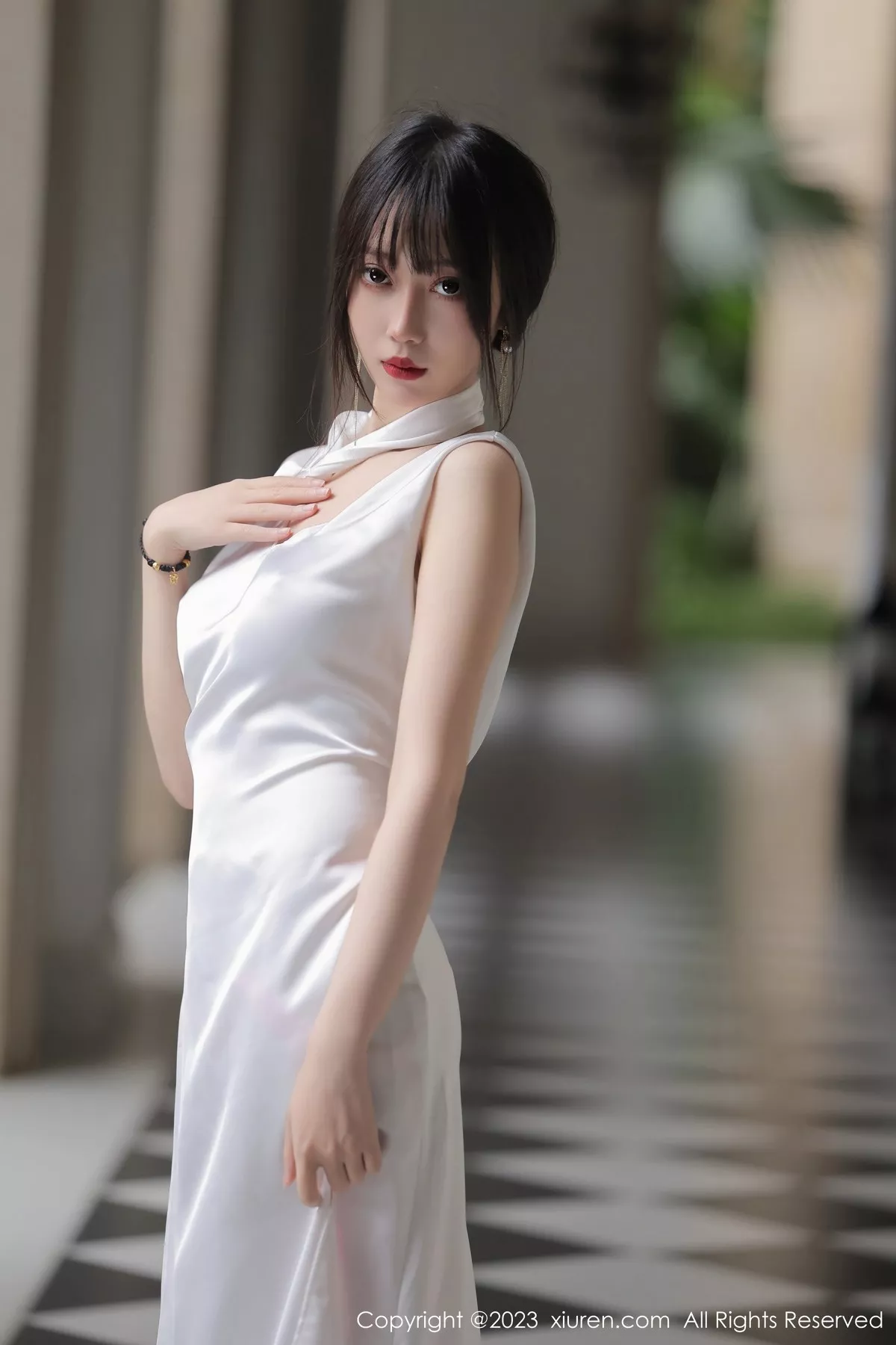 图片[22]-[XiuRen秀人网]第6466期玥儿玥写真-秀人资源网