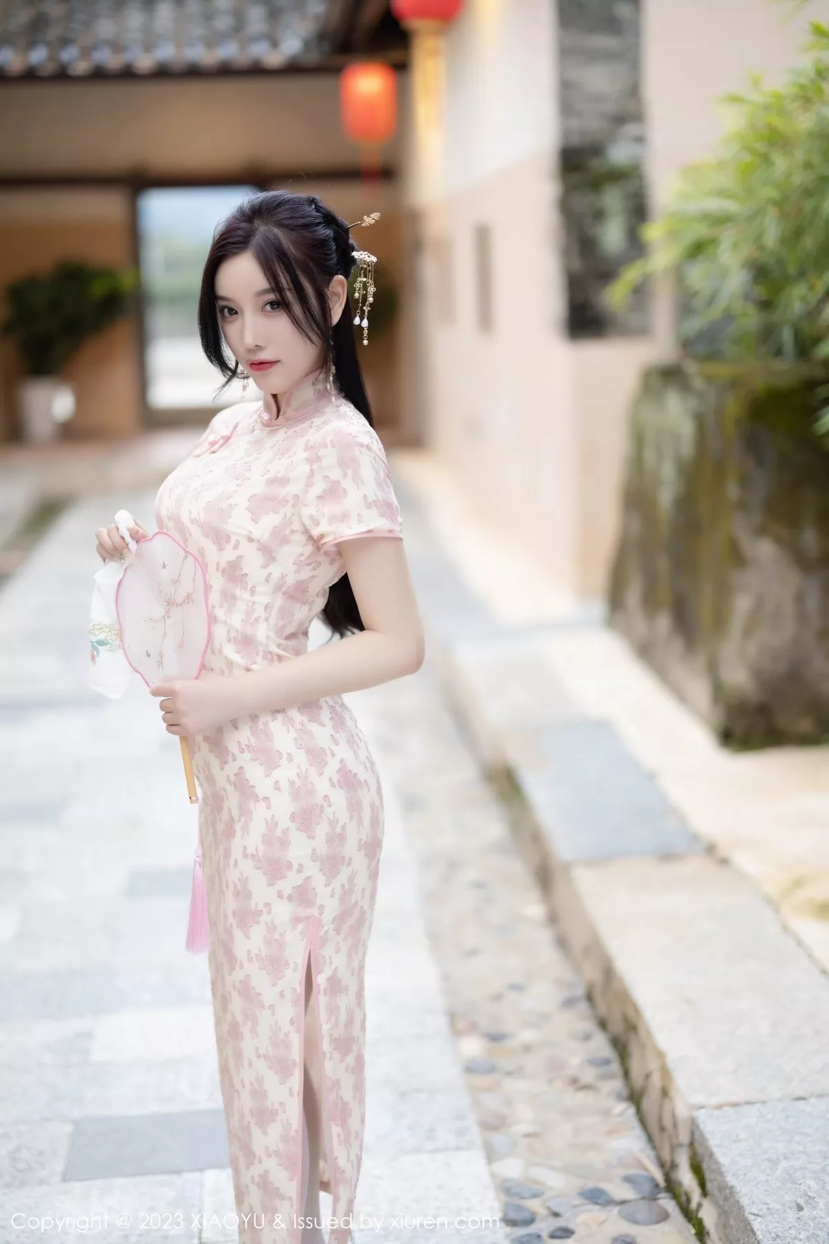 图片[42]-[XiaoYu画语界]第993期杨晨晨写真-秀人资源网