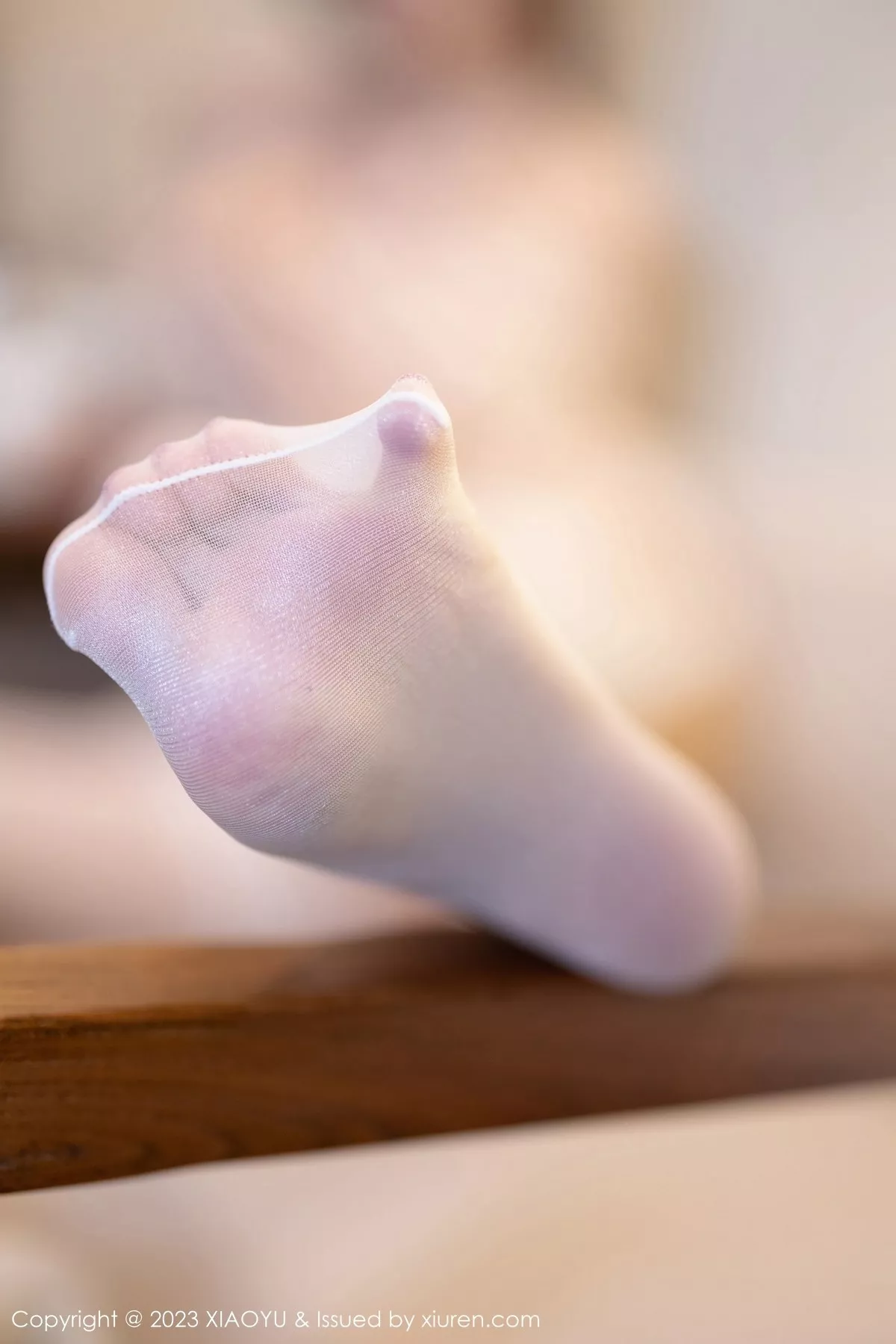 图片[4]-[XiaoYu画语界]第993期杨晨晨写真-秀人资源网