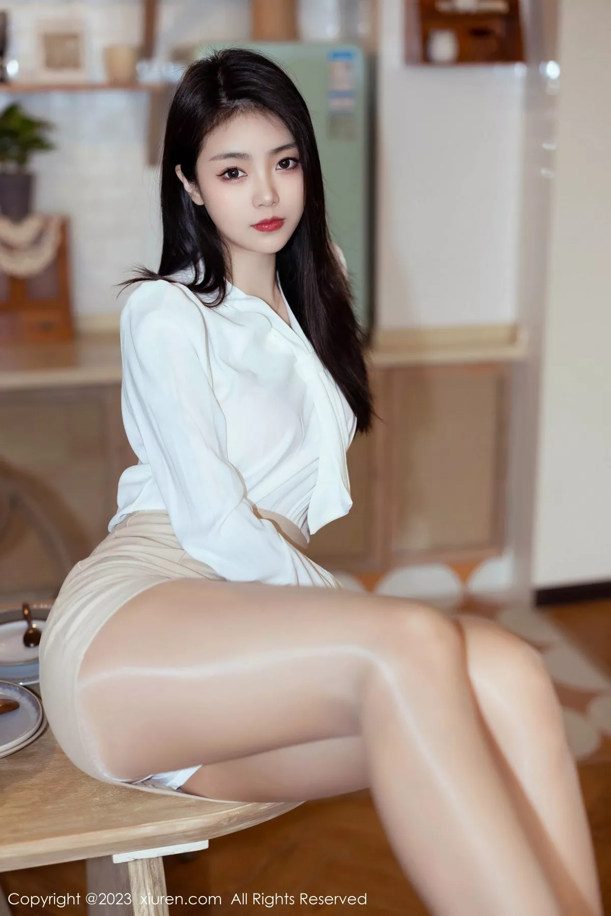 图片[23]-[XiuRen秀人网]第6465期可乐写真-秀人资源网