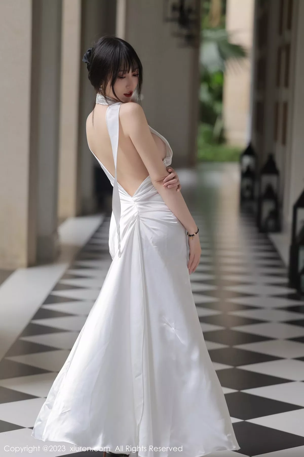 图片[24]-[XiuRen秀人网]第6466期玥儿玥写真-秀人资源网