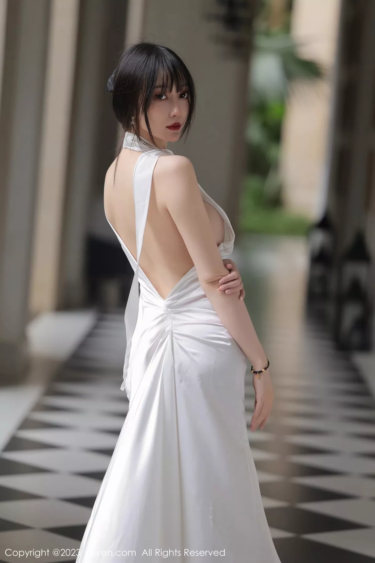 图片[16]-[XiuRen秀人网]第6466期玥儿玥写真-秀人资源网