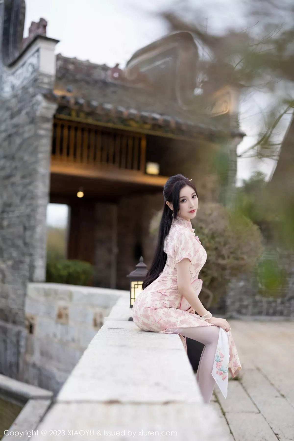 图片[21]-[XiaoYu画语界]第993期杨晨晨写真-秀人资源网