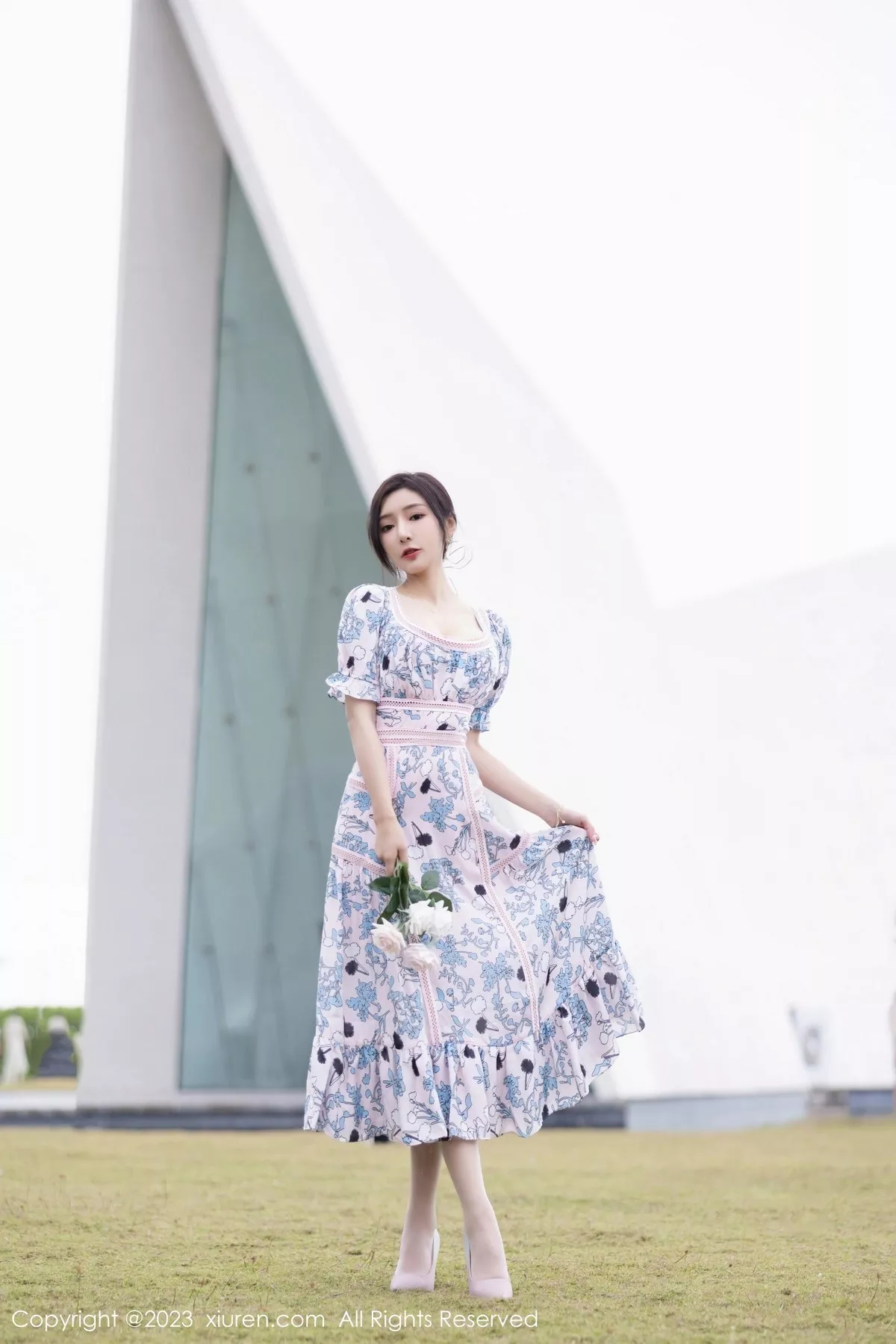 图片[16]-[XiuRen秀人网]第6474期王馨瑶写真-秀人资源网