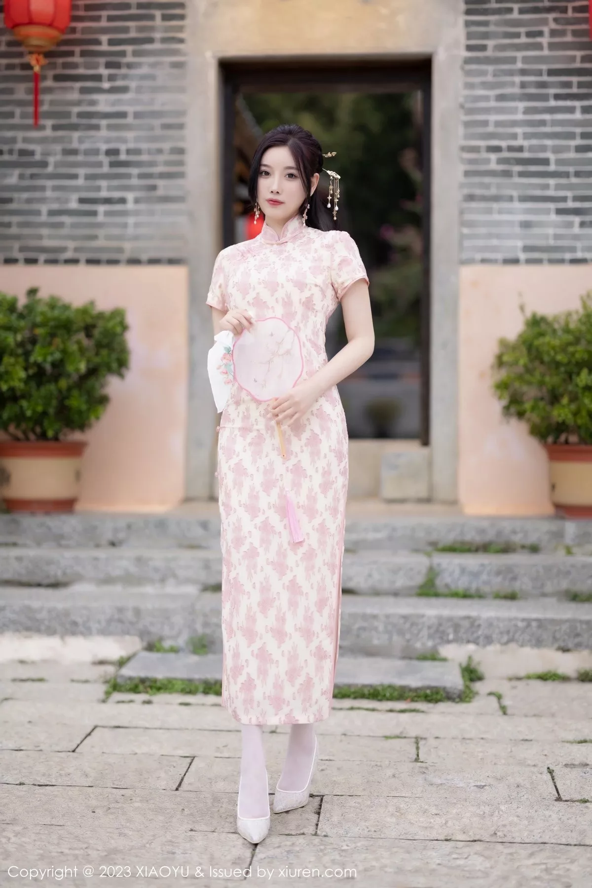 图片[15]-[XiaoYu画语界]第993期杨晨晨写真-秀人资源网