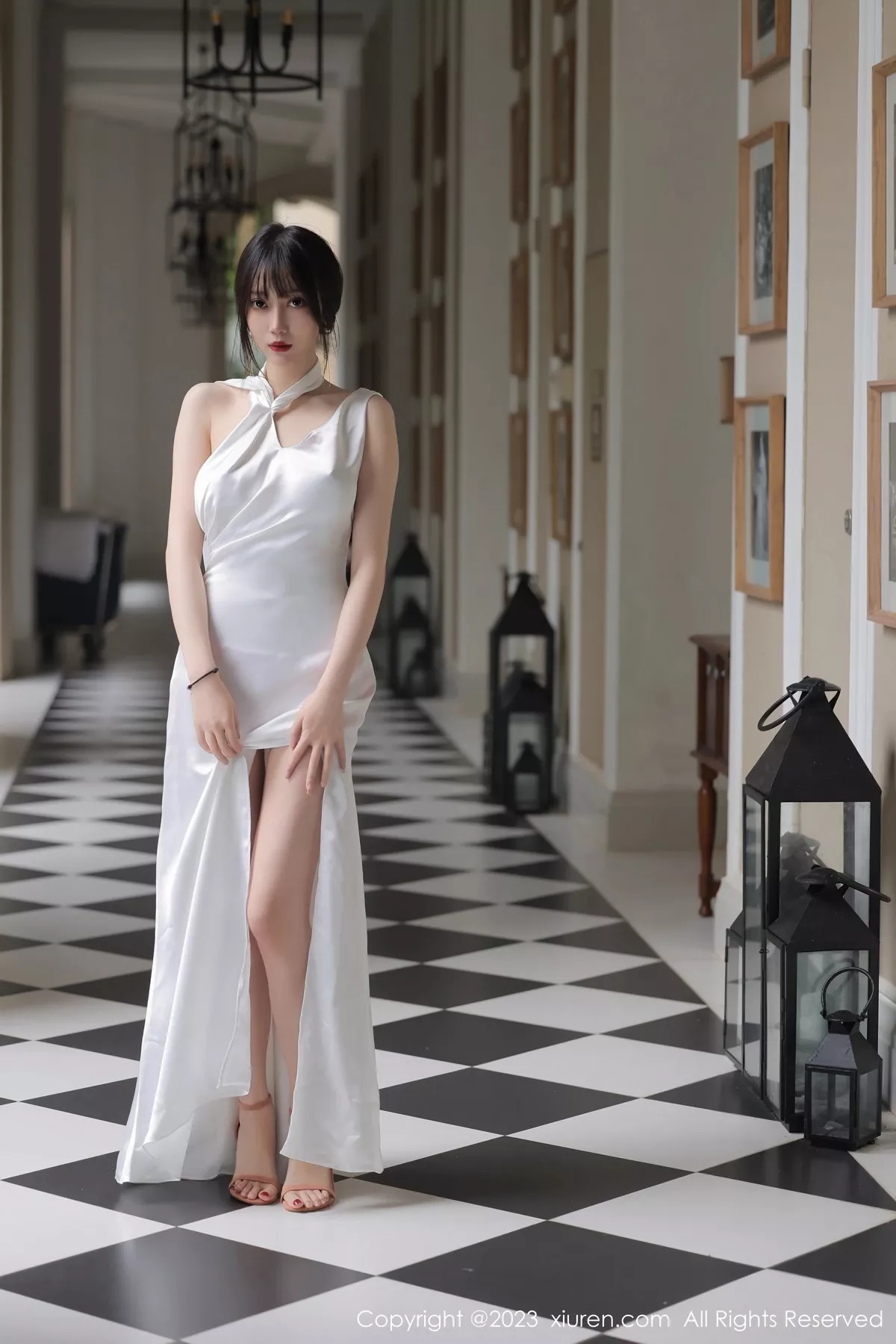 图片[12]-[XiuRen秀人网]第6466期玥儿玥写真-秀人资源网