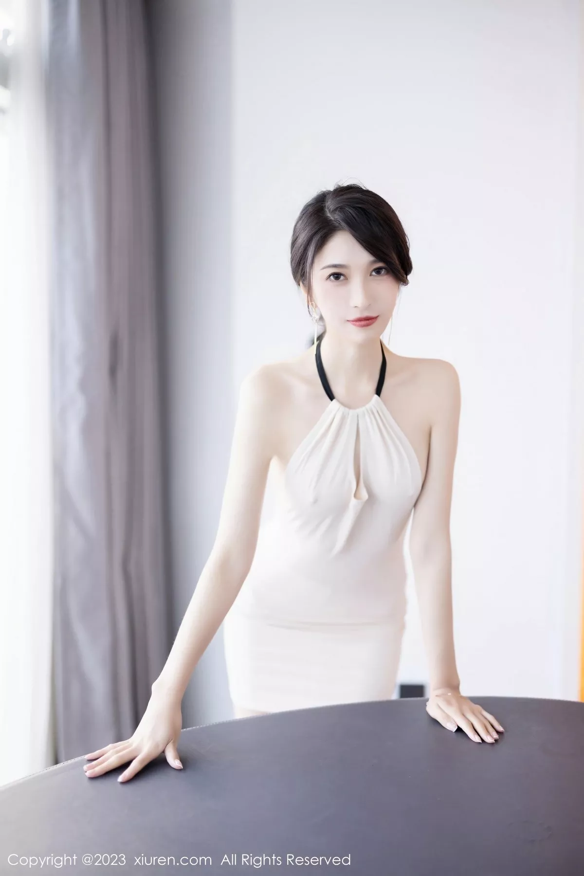 图片[18]-[XiuRen秀人网]第6631期林乐一写真-秀人资源网