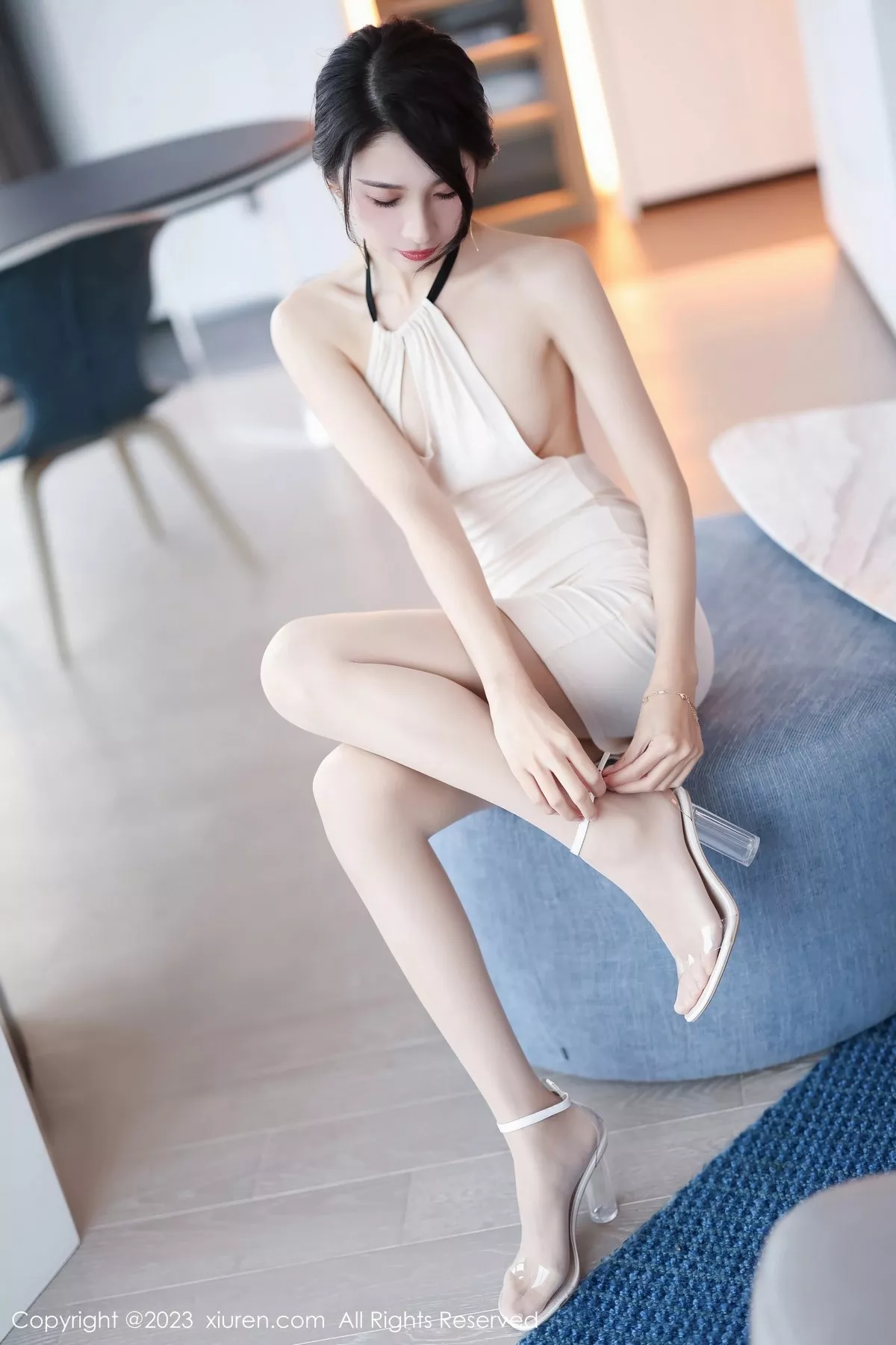 图片[5]-[XiuRen秀人网]第6631期林乐一写真-秀人资源网